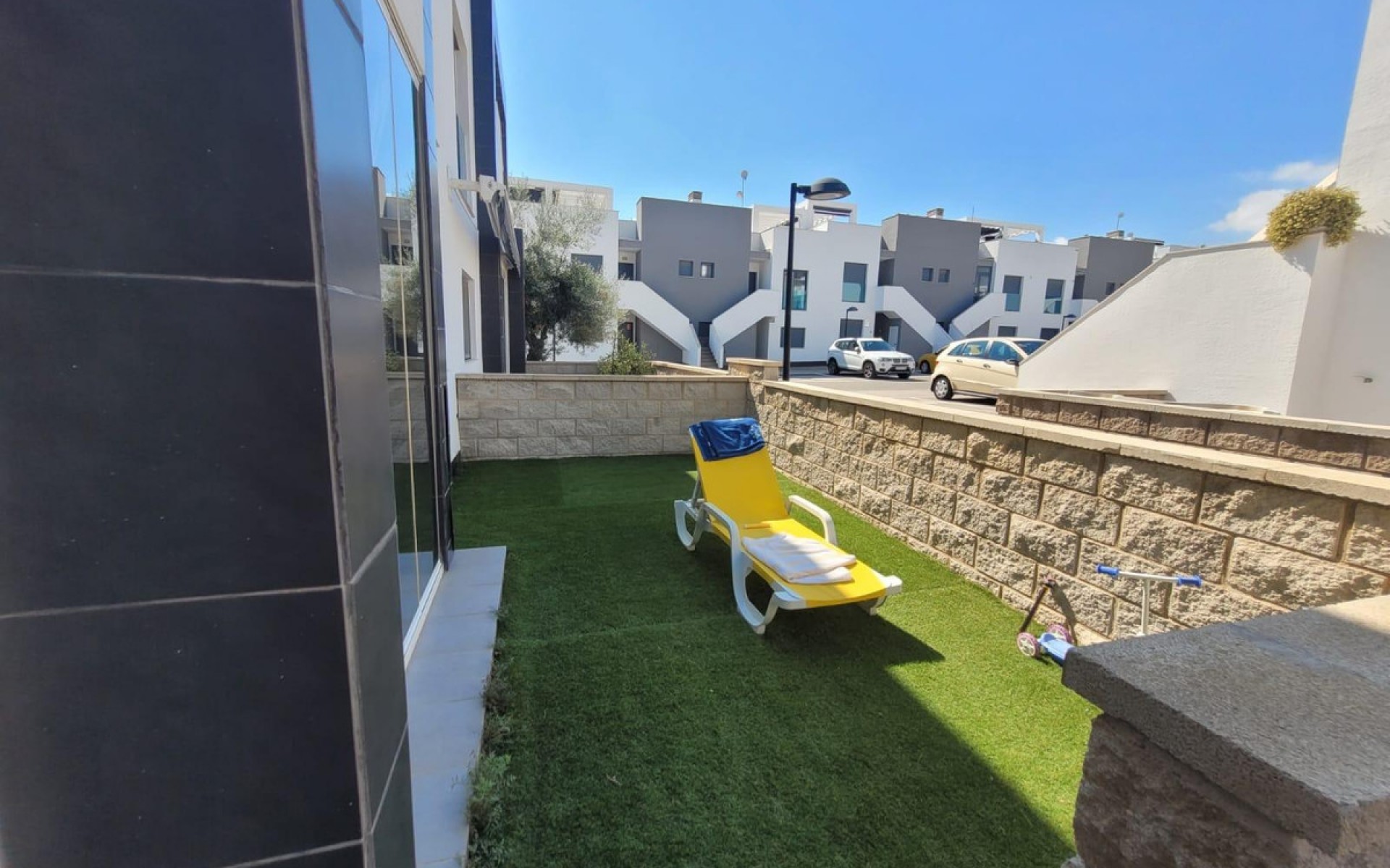 zum Verkauf - Villa - Orihuela - Orihuela Costa