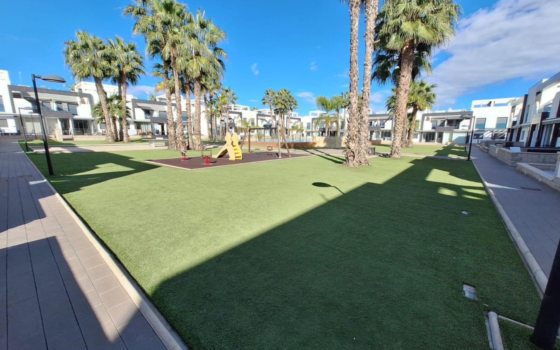 zum Verkauf - Villa - Orihuela - Orihuela Costa