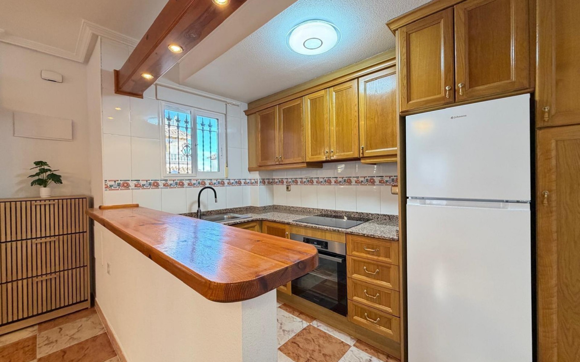 zum Verkauf - Villa - Orihuela - Orihuela Costa