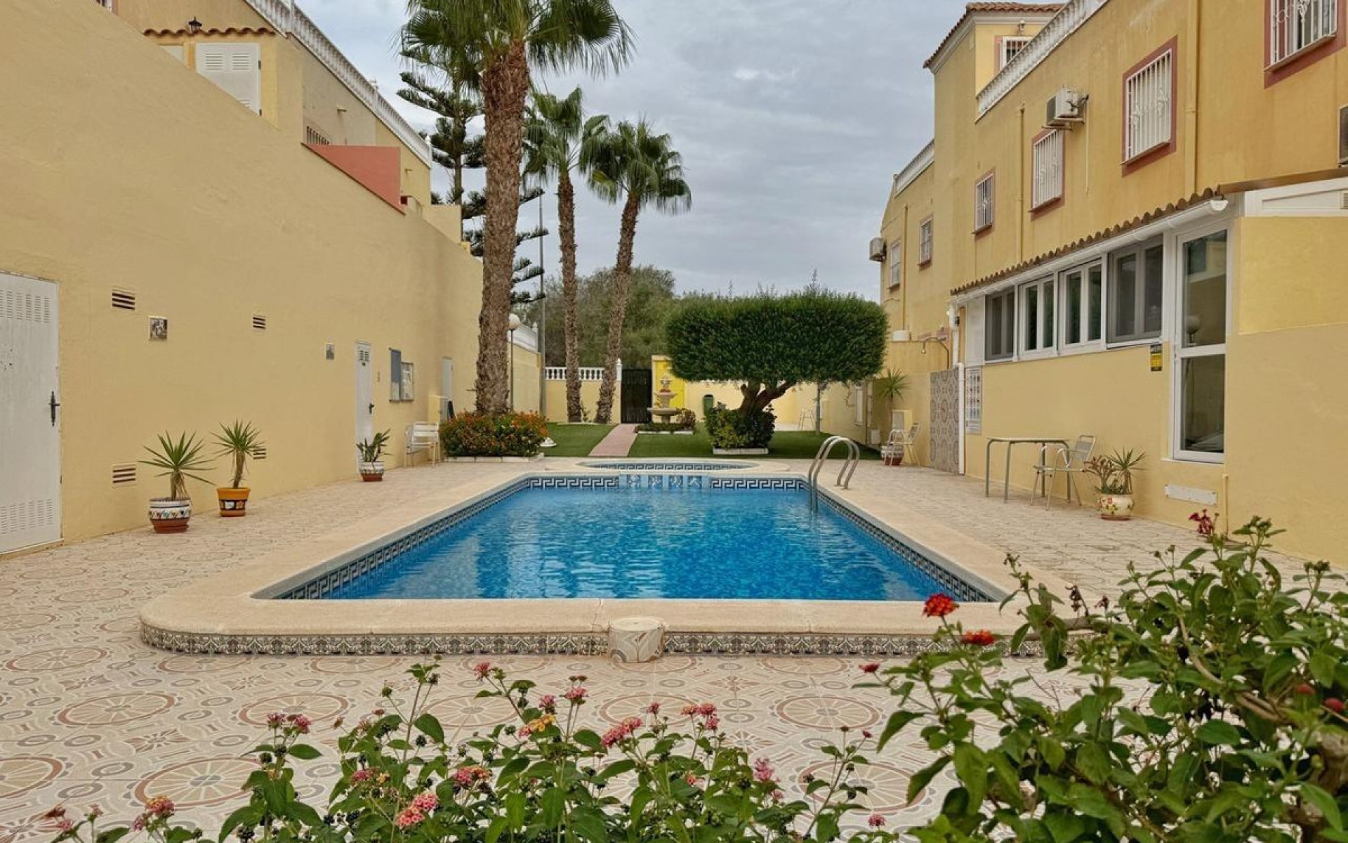 zum Verkauf - Villa - Orihuela - Orihuela Costa