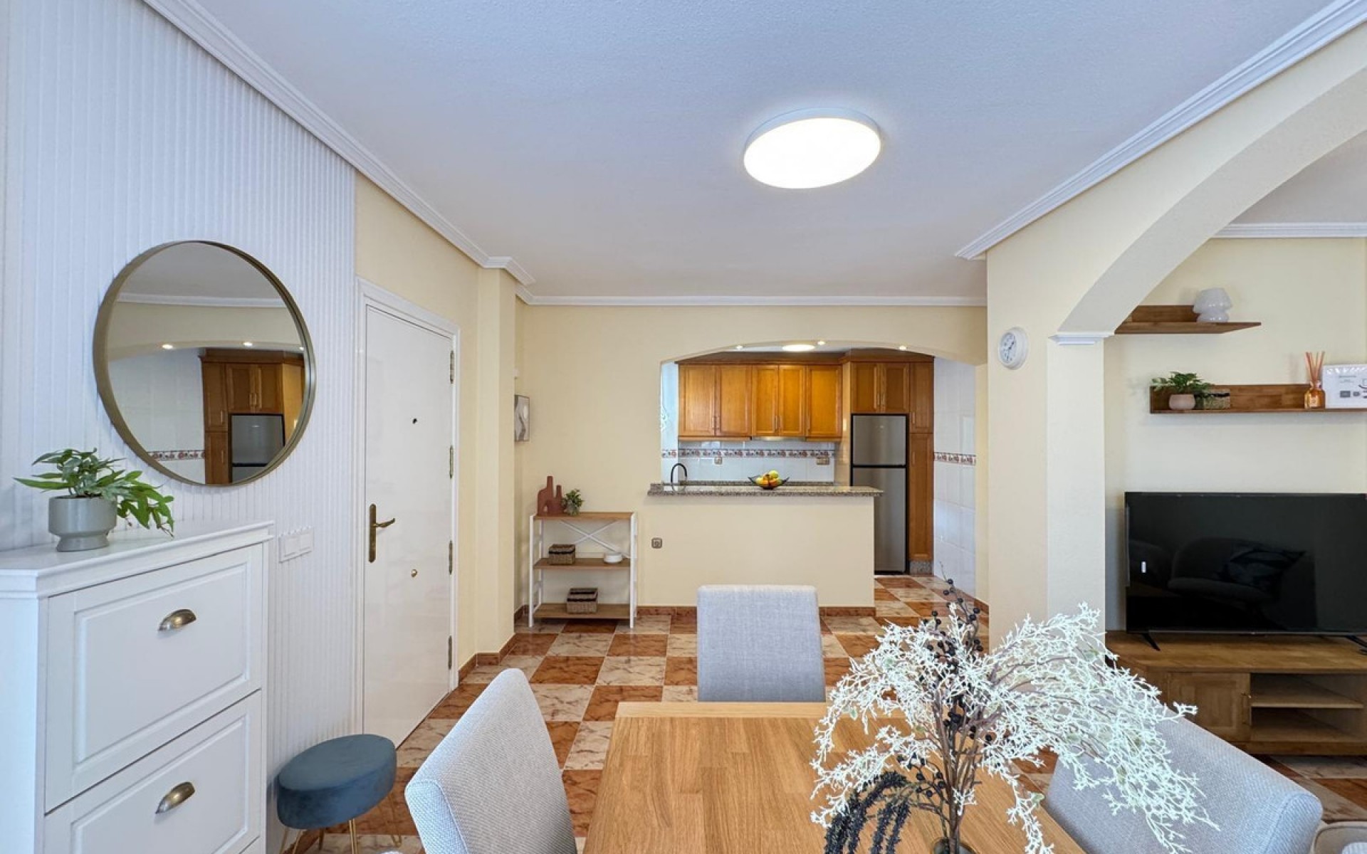 zum Verkauf - Villa - Orihuela - Orihuela Costa