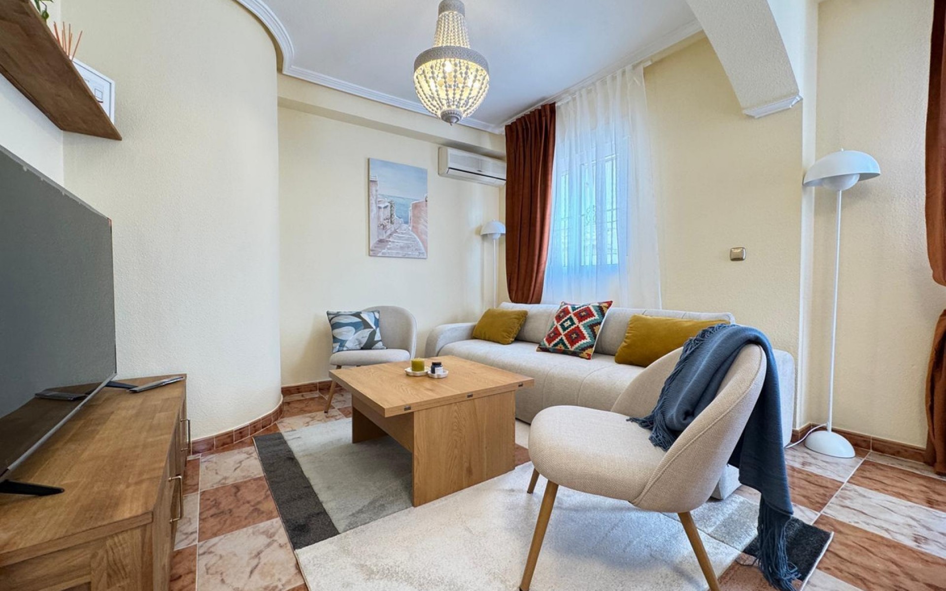 zum Verkauf - Villa - Orihuela - Orihuela Costa