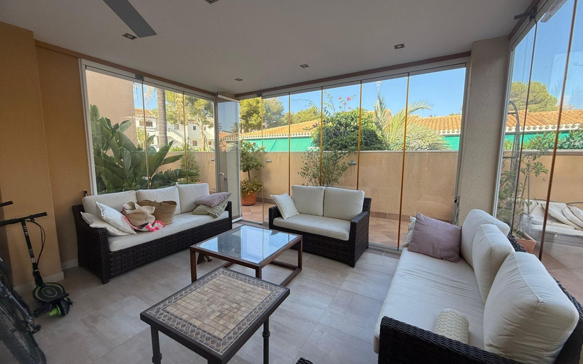 zum Verkauf - Villa - Orihuela - Orihuela Costa