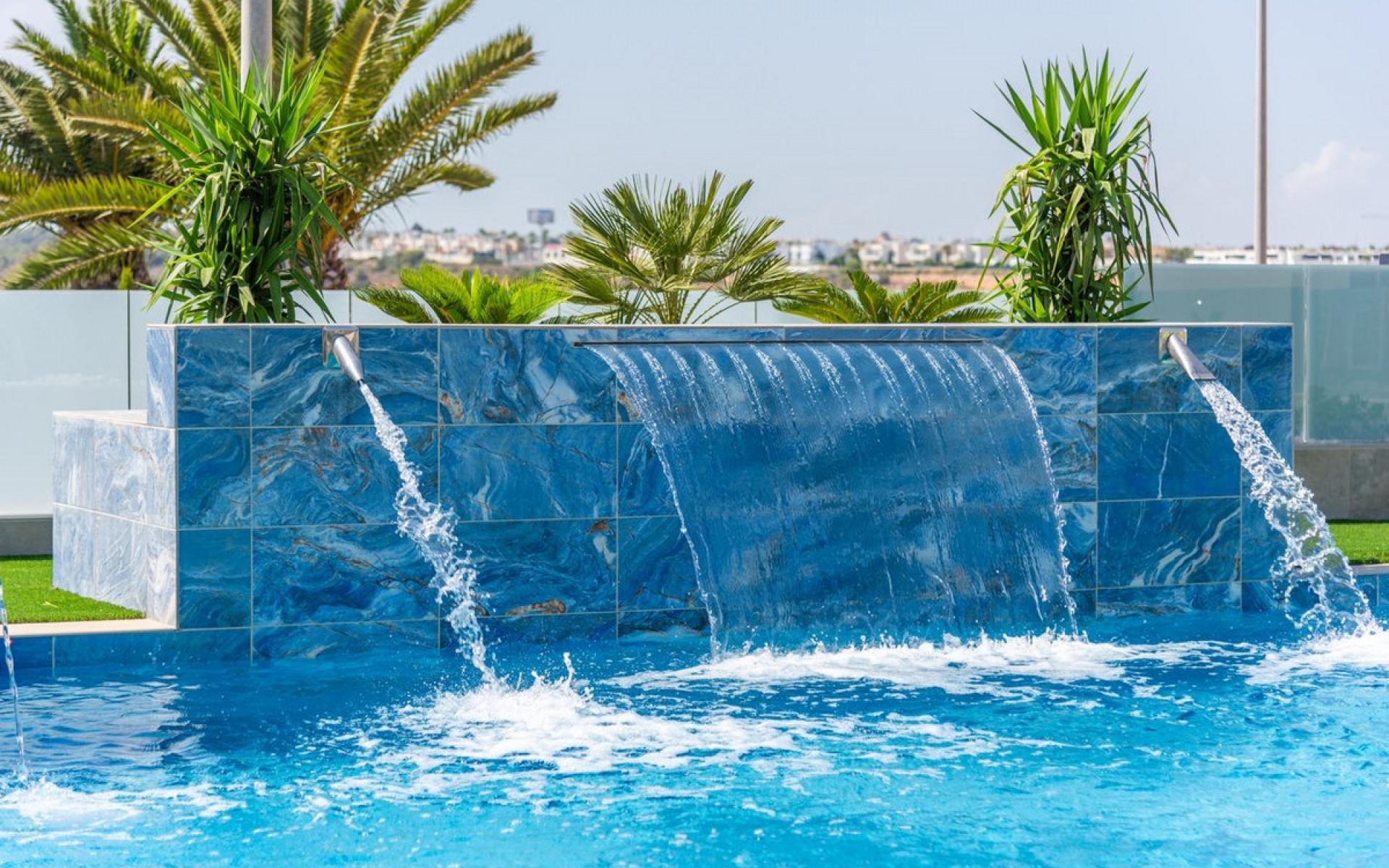 zum Verkauf - Villa - Orihuela - Orihuela Costa