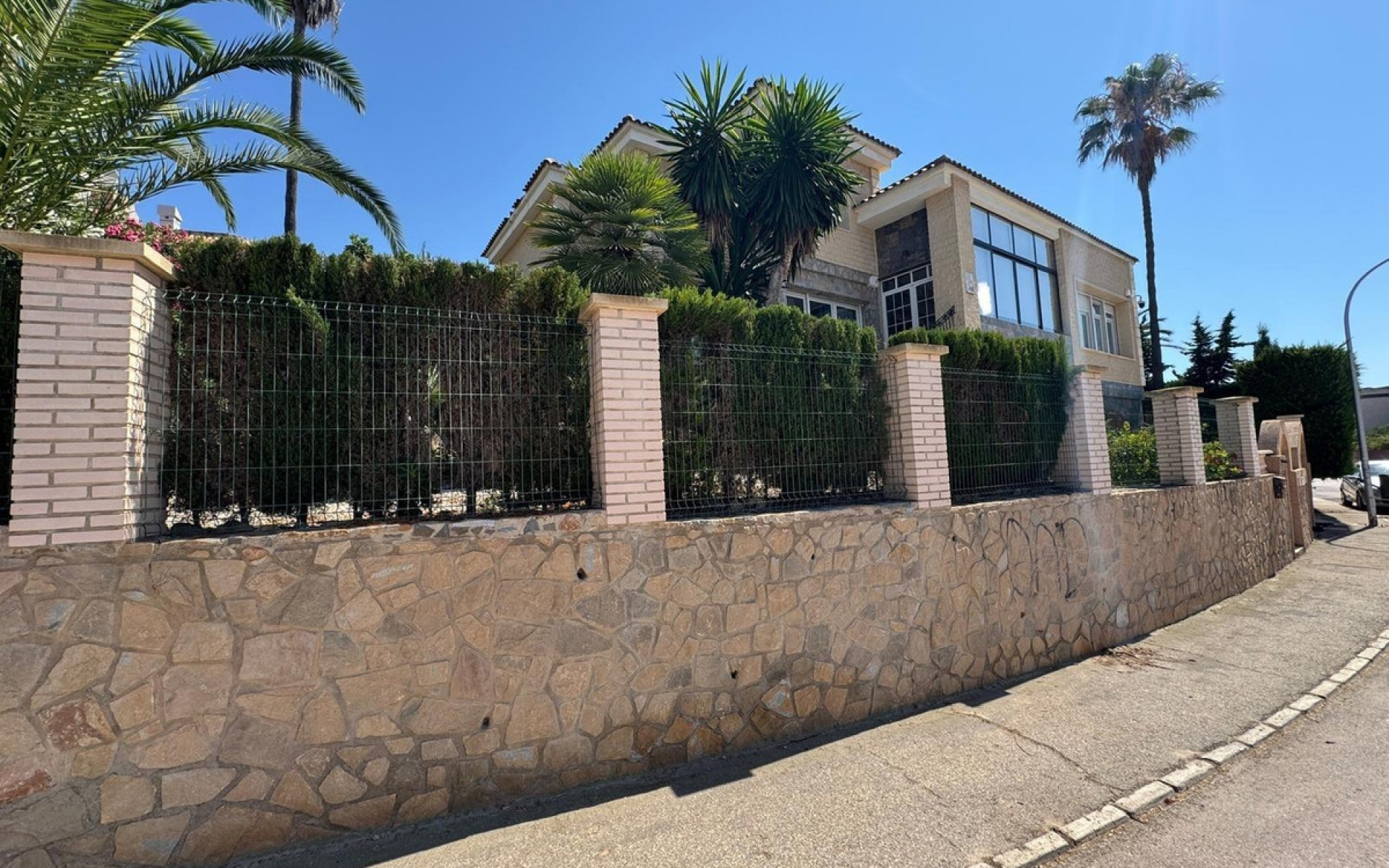 zum Verkauf - Villa - Orihuela - Orihuela Costa
