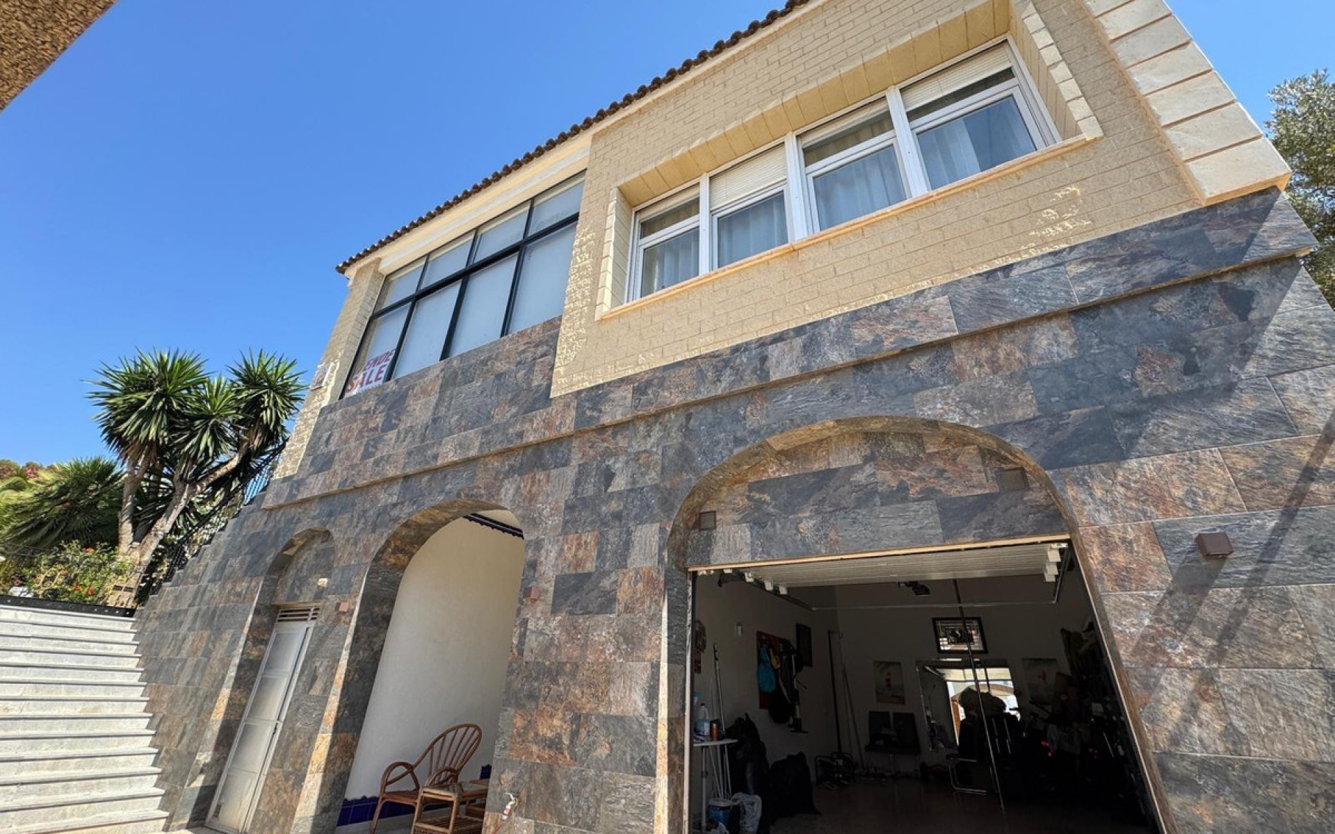 zum Verkauf - Villa - Orihuela - Orihuela Costa