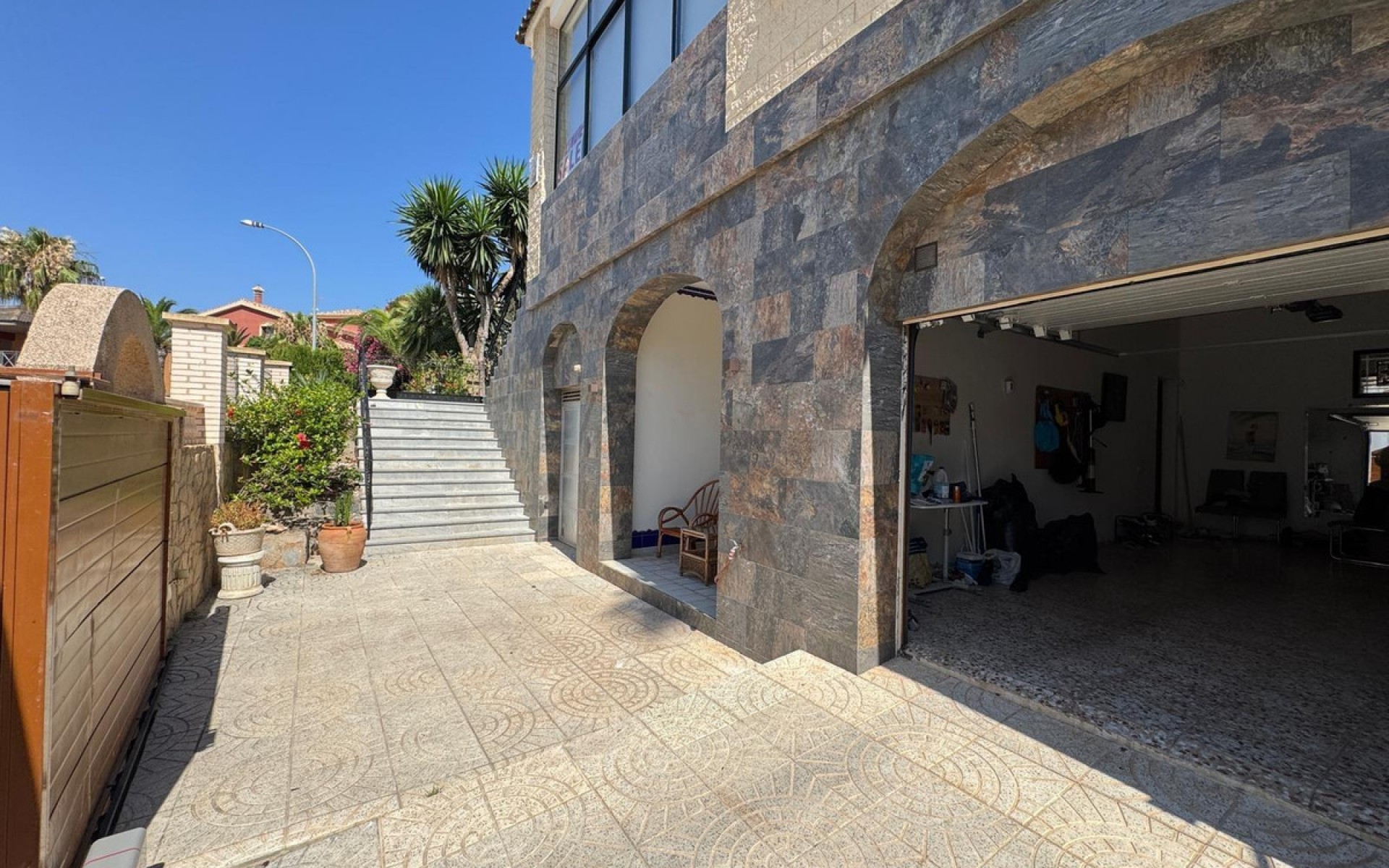 zum Verkauf - Villa - Orihuela - Orihuela Costa