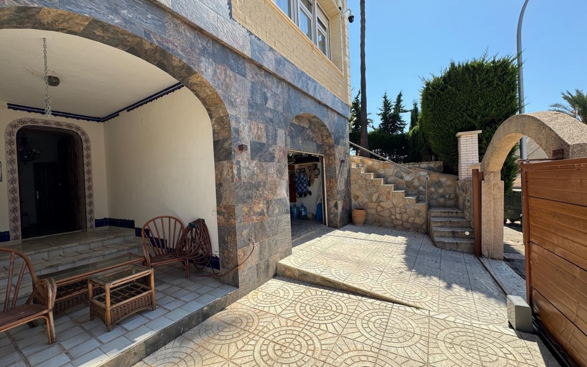 zum Verkauf - Villa - Orihuela - Orihuela Costa