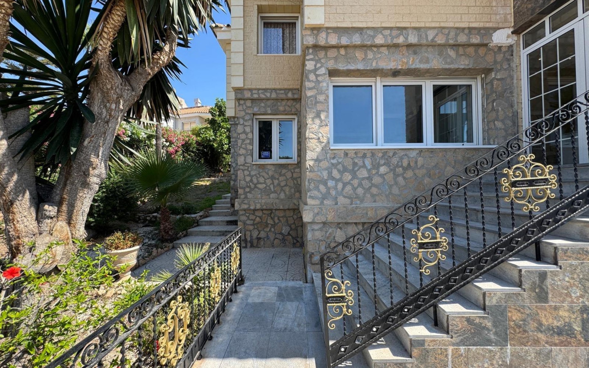 zum Verkauf - Villa - Orihuela - Orihuela Costa