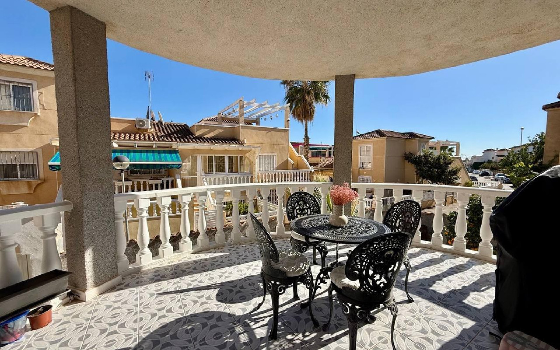 zum Verkauf - Villa - Orihuela - Orihuela Costa