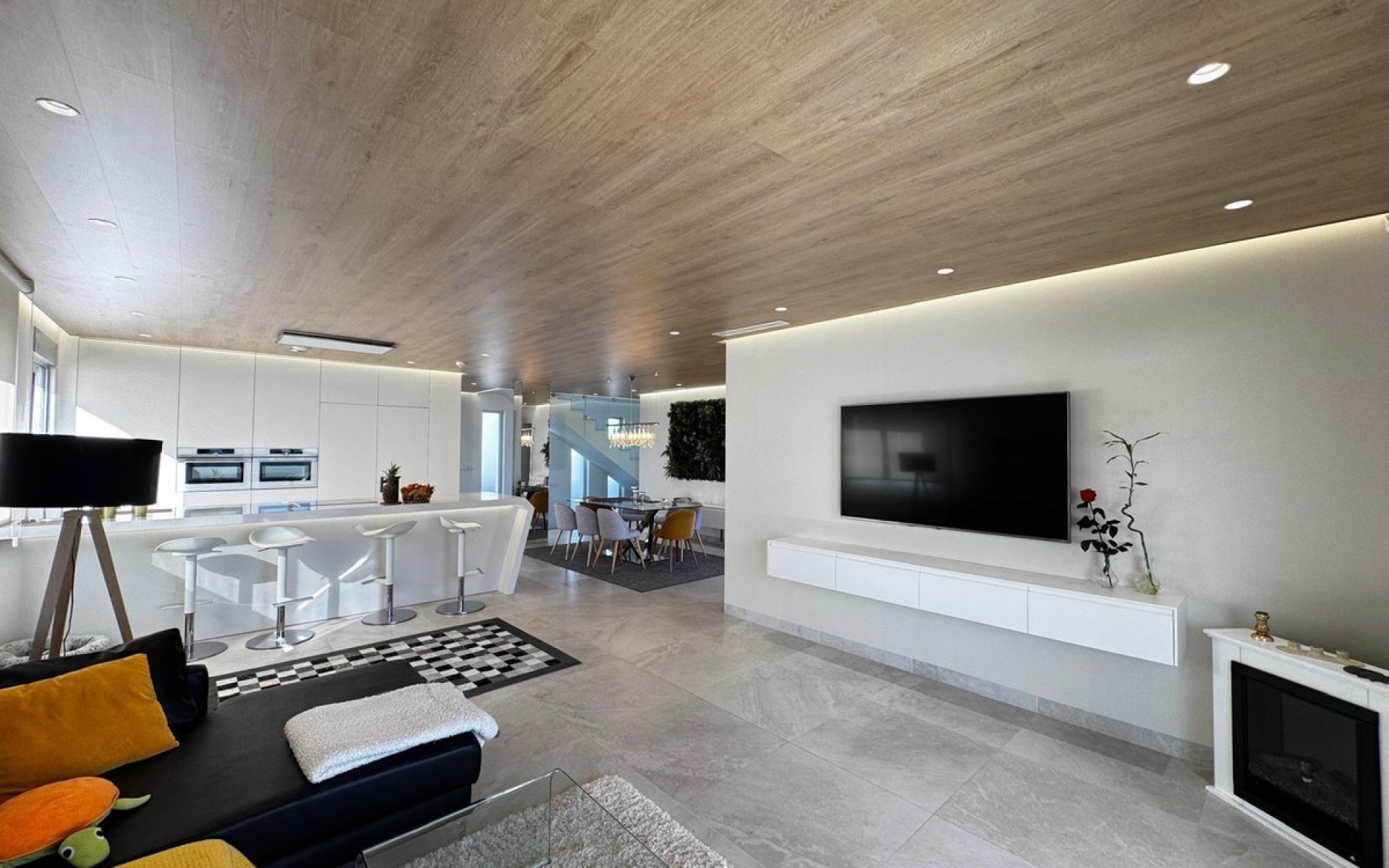 zum Verkauf - Villa - Orihuela - Orihuela Costa