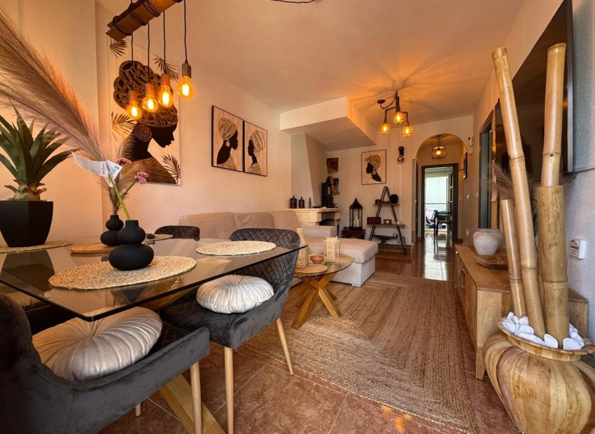 zum Verkauf - Villa - Orihuela - Orihuela Costa