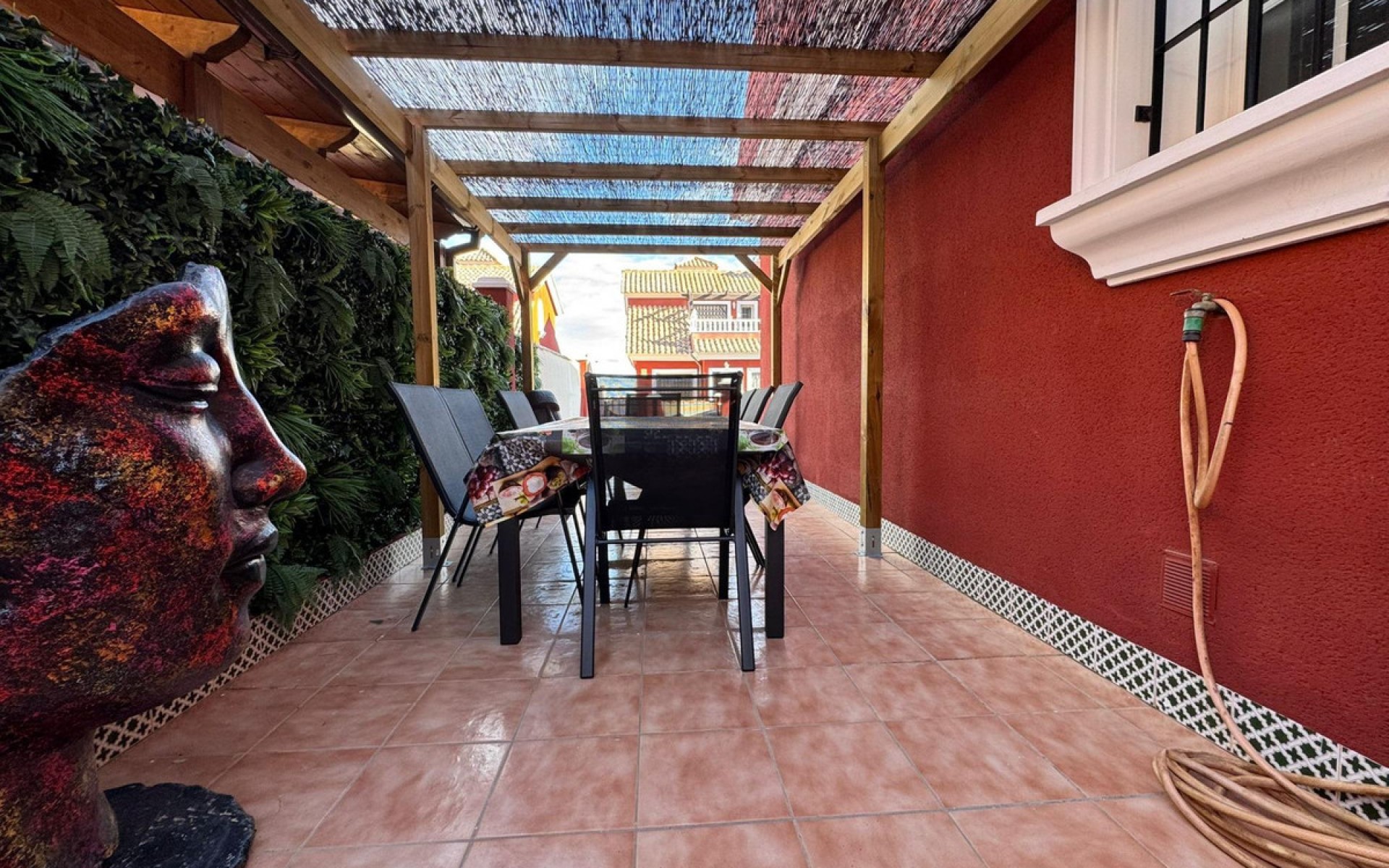 zum Verkauf - Villa - Orihuela - Orihuela Costa