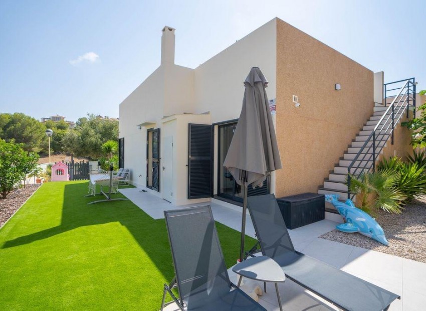 zum Verkauf - Villa - Orihuela - Orihuela Costa