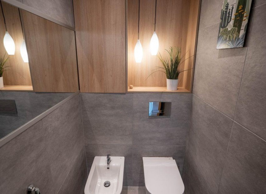 zum Verkauf - Villa - Orihuela - Orihuela Costa