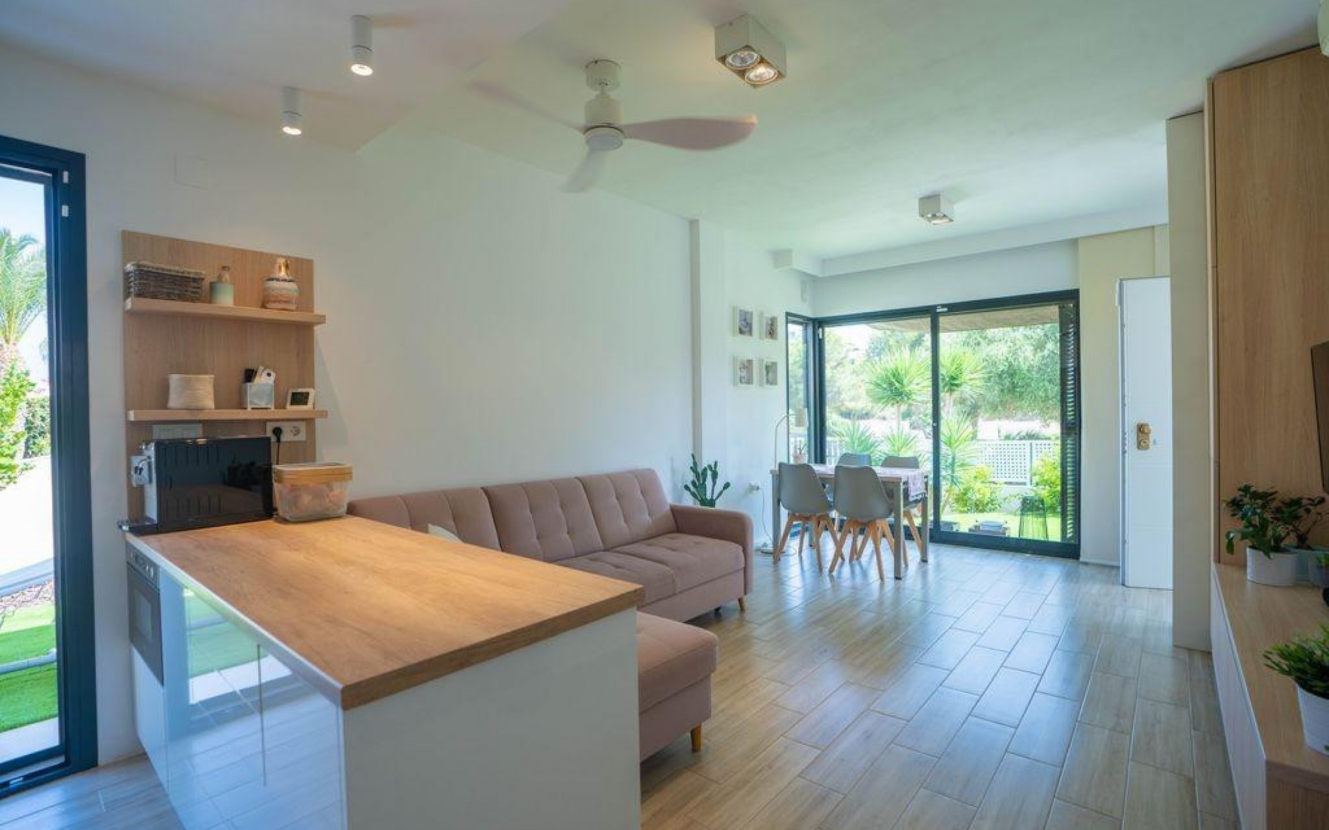 zum Verkauf - Villa - Orihuela - Orihuela Costa