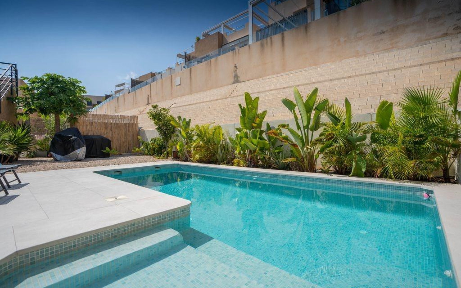 zum Verkauf - Villa - Orihuela - Orihuela Costa