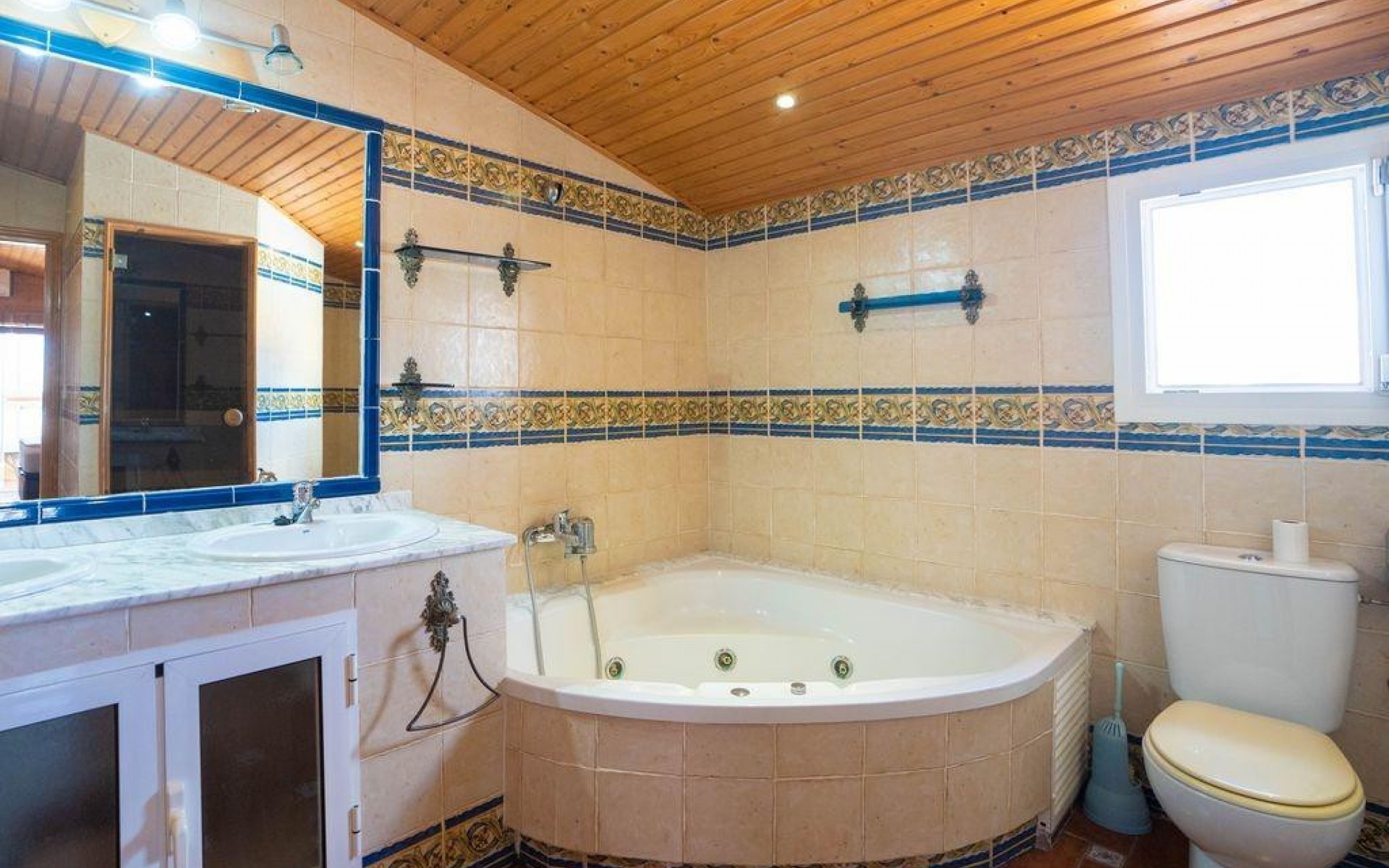 zum Verkauf - Villa - Orihuela - Orihuela Costa