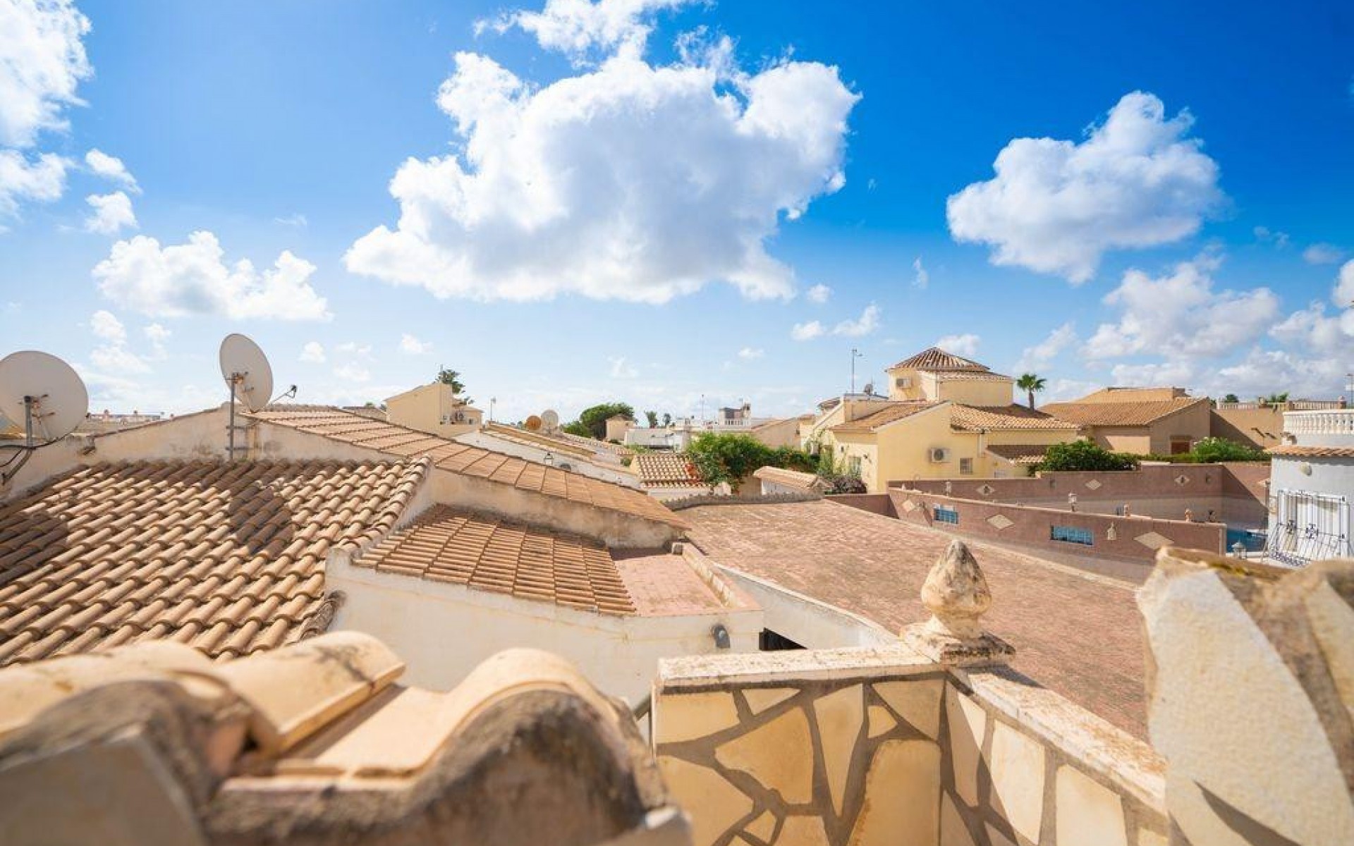 zum Verkauf - Villa - Orihuela - Orihuela Costa