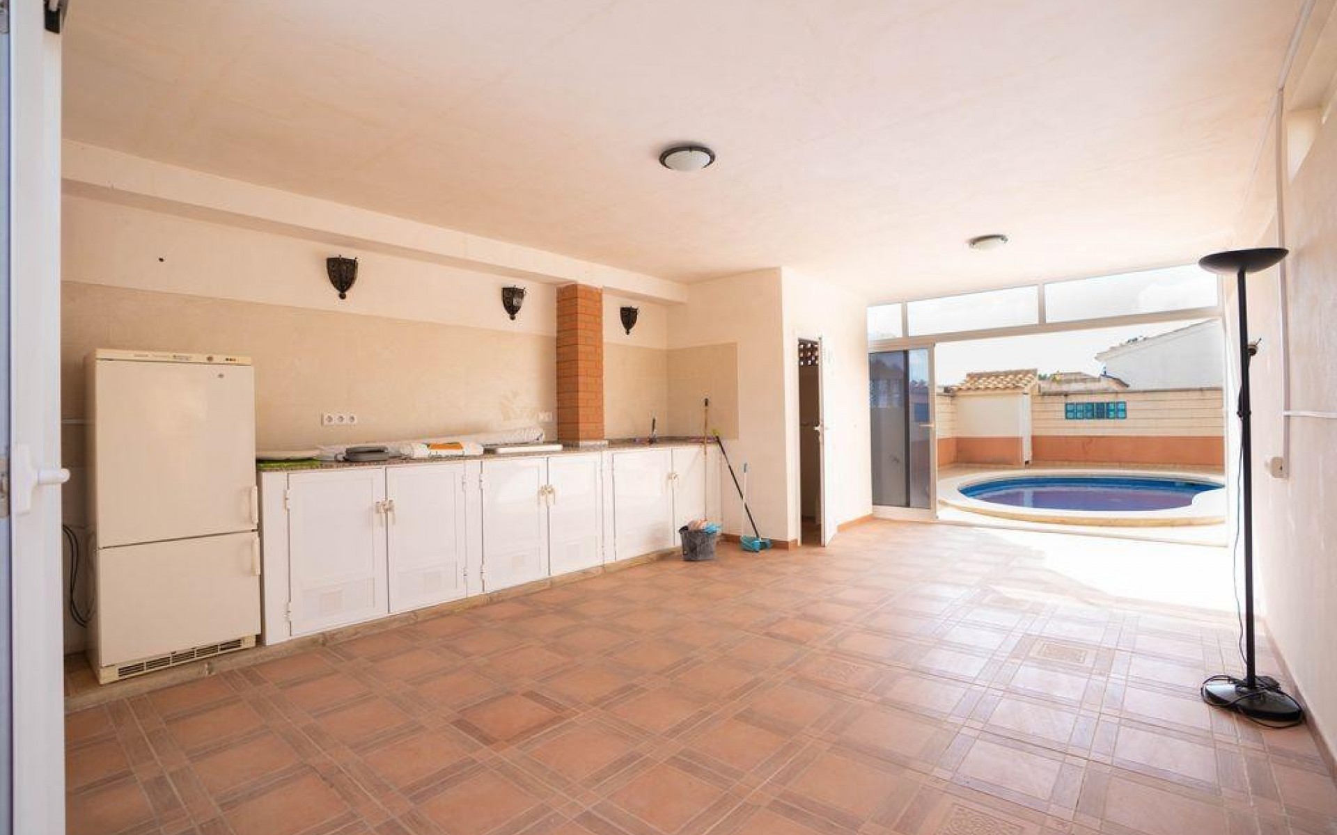 zum Verkauf - Villa - Orihuela - Orihuela Costa