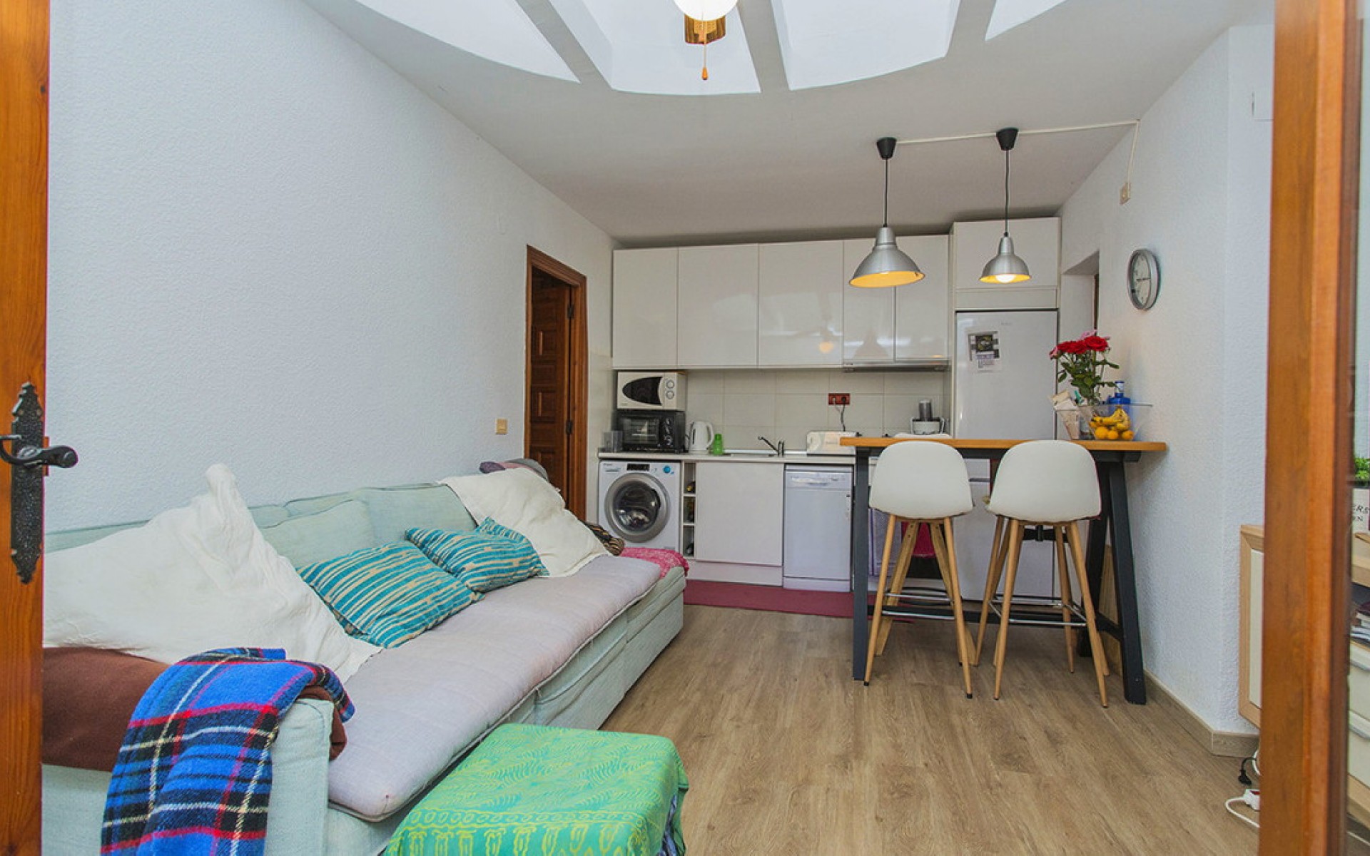 zum Verkauf - Villa - Orihuela - Orihuela Costa