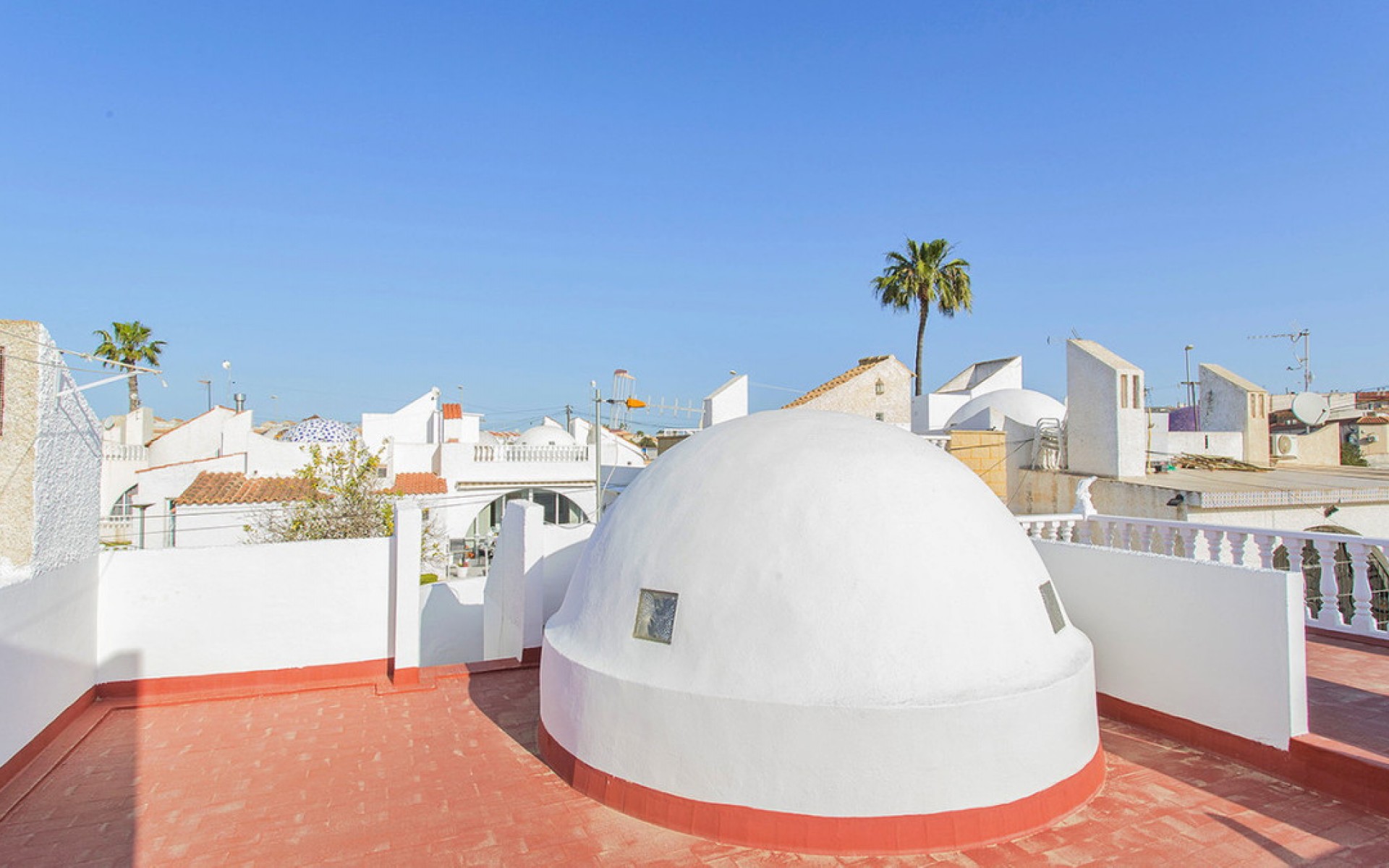 zum Verkauf - Villa - Orihuela - Orihuela Costa