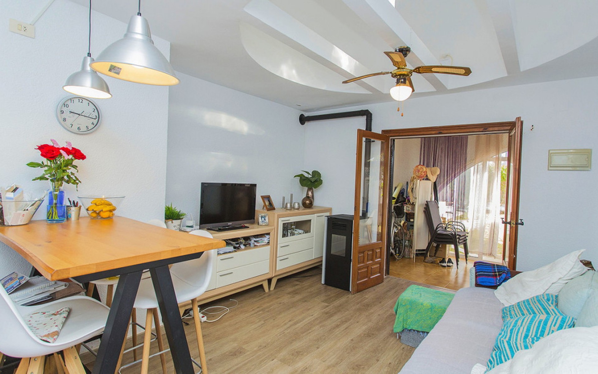 zum Verkauf - Villa - Orihuela - Orihuela Costa