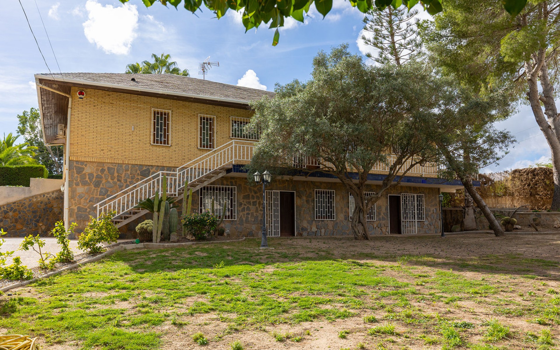 zum Verkauf - Villa - Orihuela - Orihuela Costa