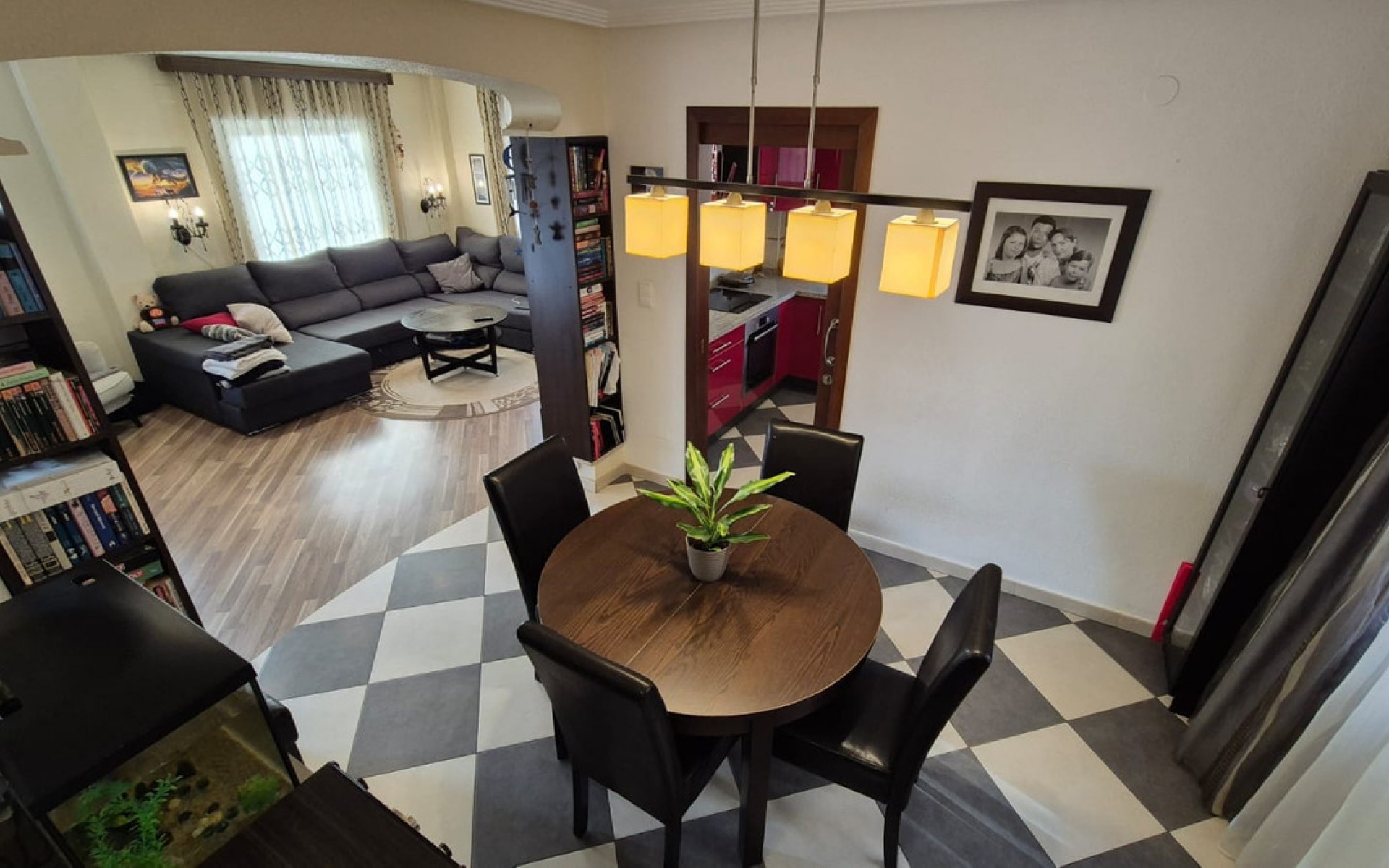 zum Verkauf - Villa - Orihuela - Orihuela Costa