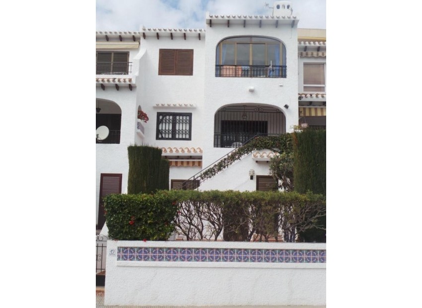 zum Verkauf - Villa - Orihuela - Orihuela Costa