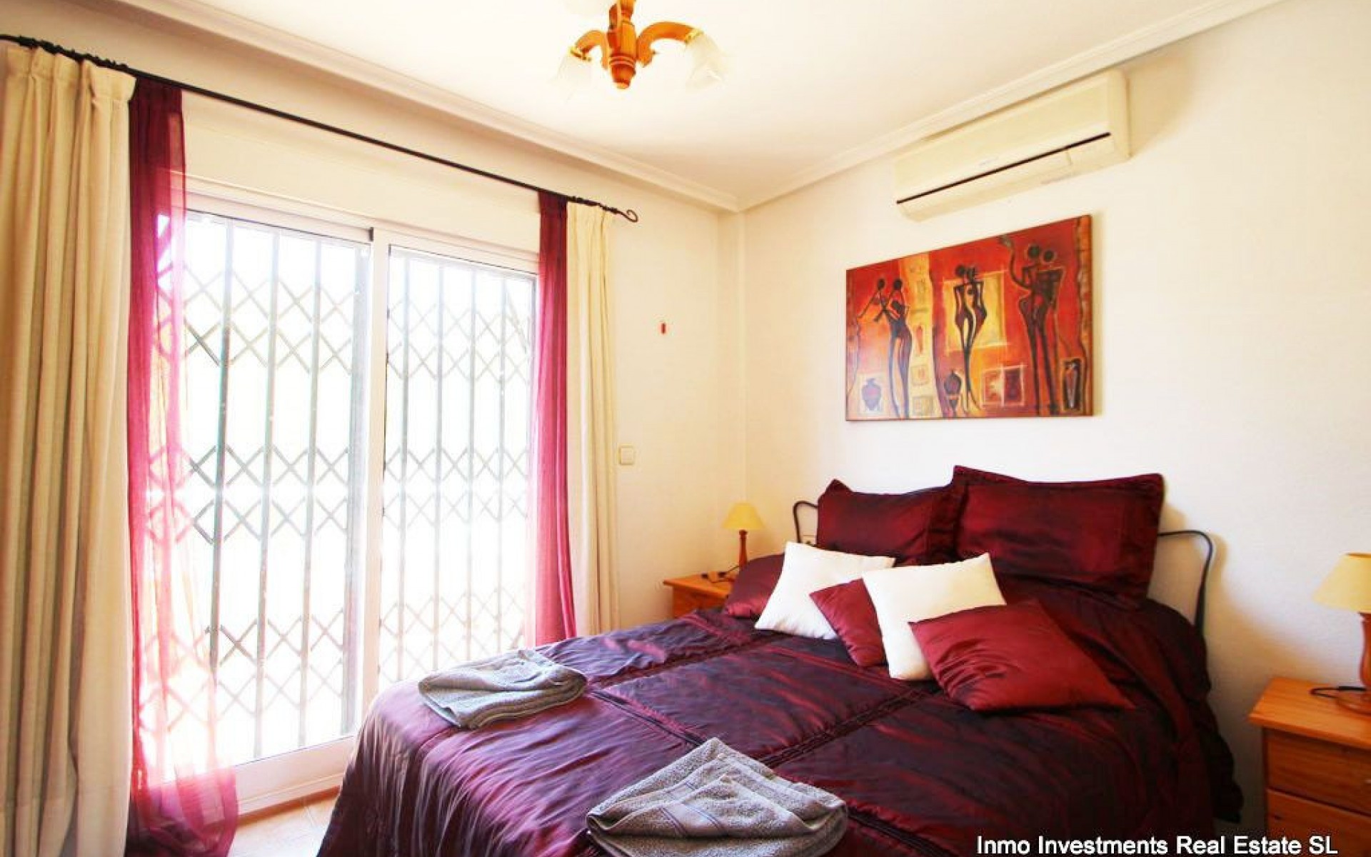 zum Verkauf - Villa - Orihuela - Orihuela Costa