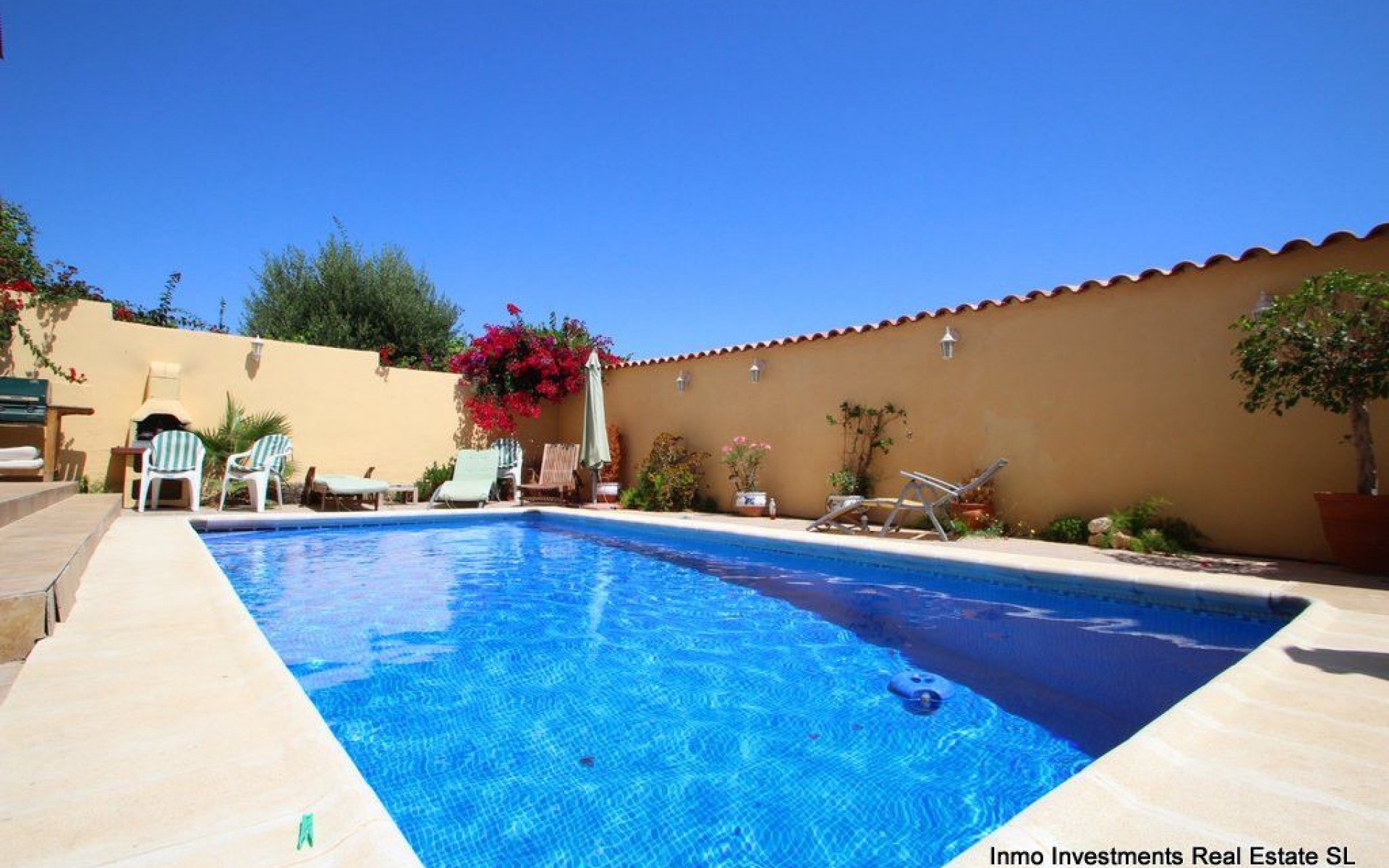 zum Verkauf - Villa - Orihuela - Orihuela Costa