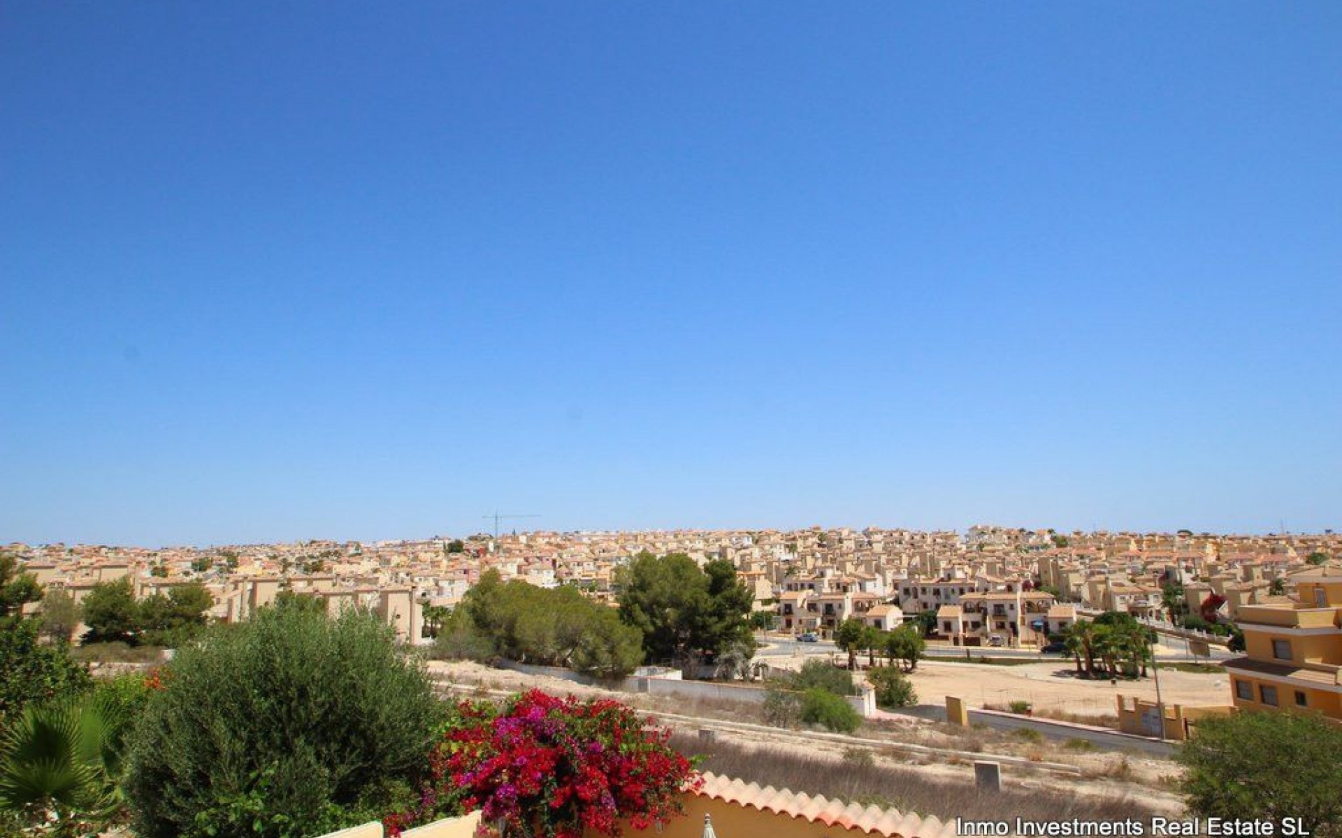 zum Verkauf - Villa - Orihuela - Orihuela Costa