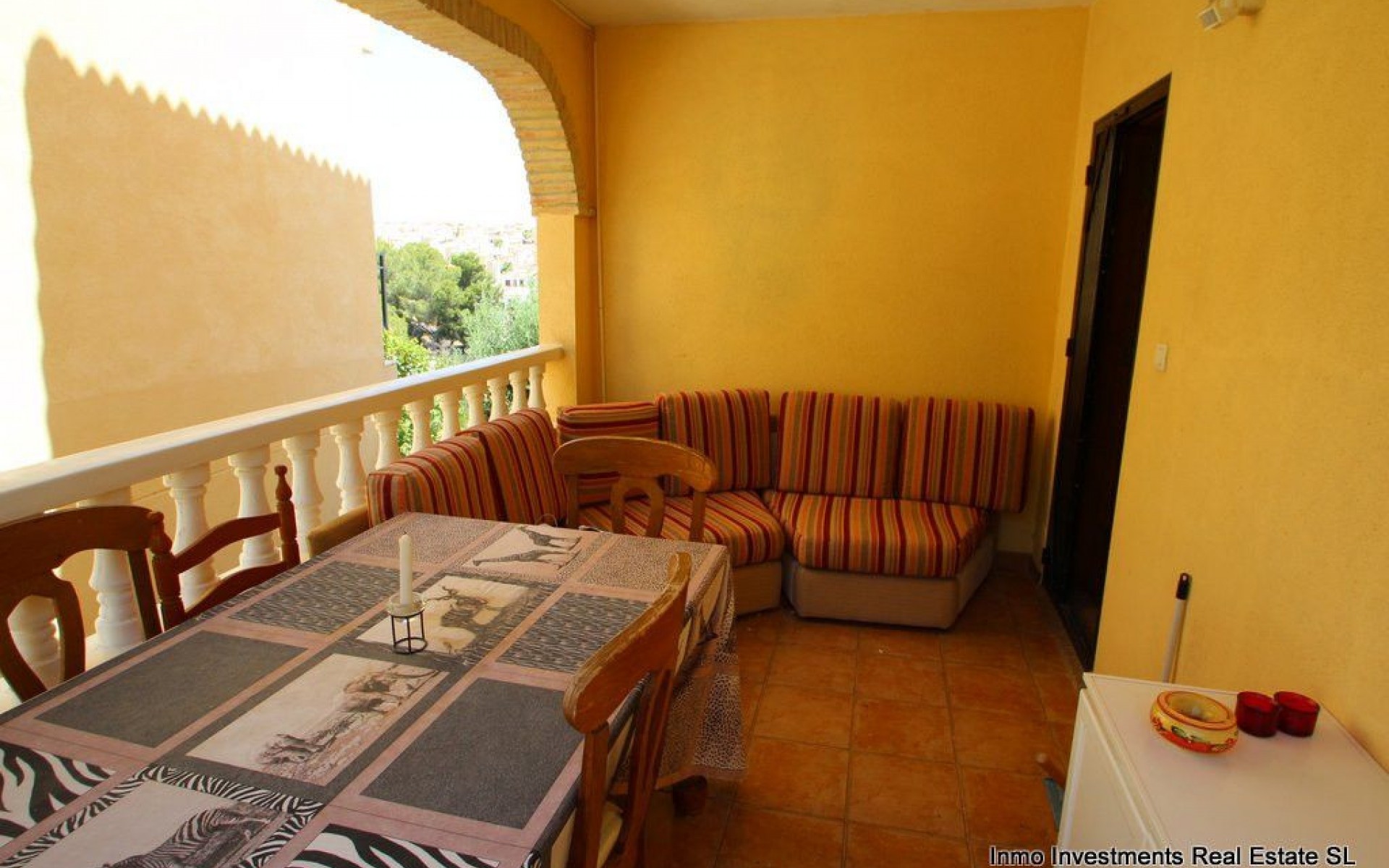 zum Verkauf - Villa - Orihuela - Orihuela Costa