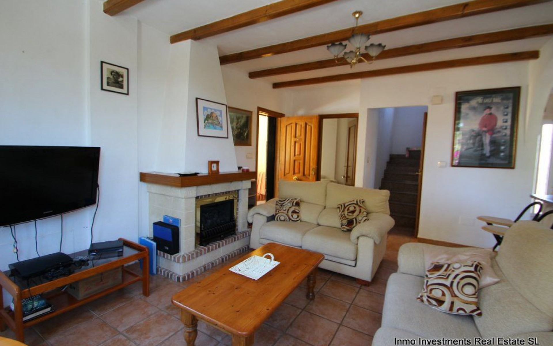zum Verkauf - Villa - Orihuela - Orihuela Costa
