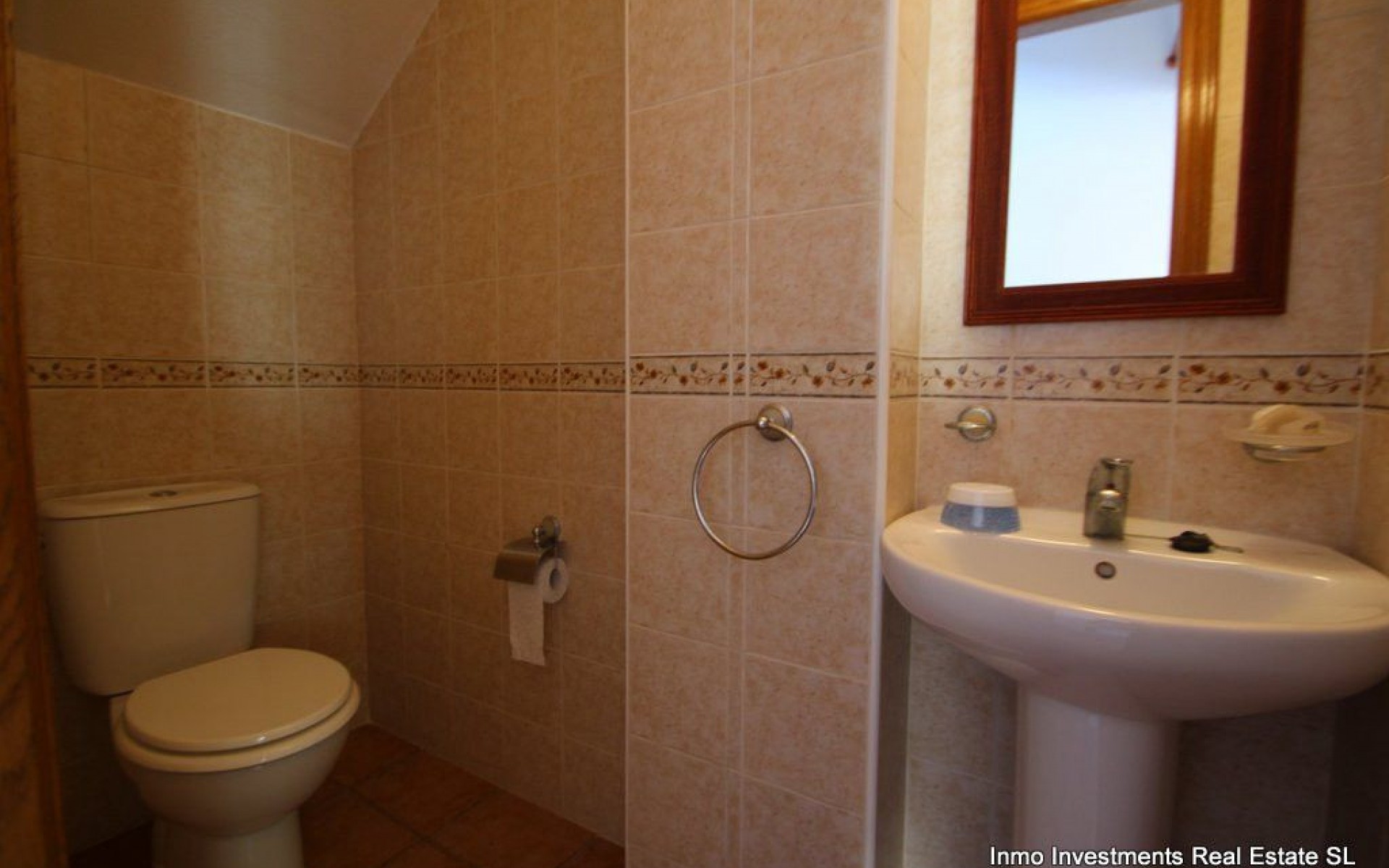 zum Verkauf - Villa - Orihuela - Orihuela Costa