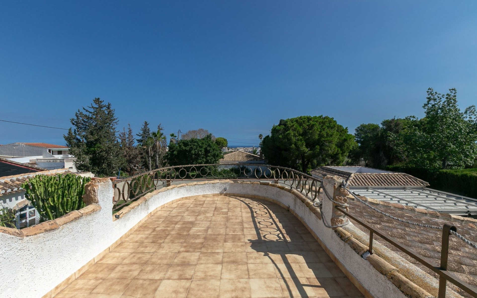 zum Verkauf - Villa - Orihuela - Orihuela Costa