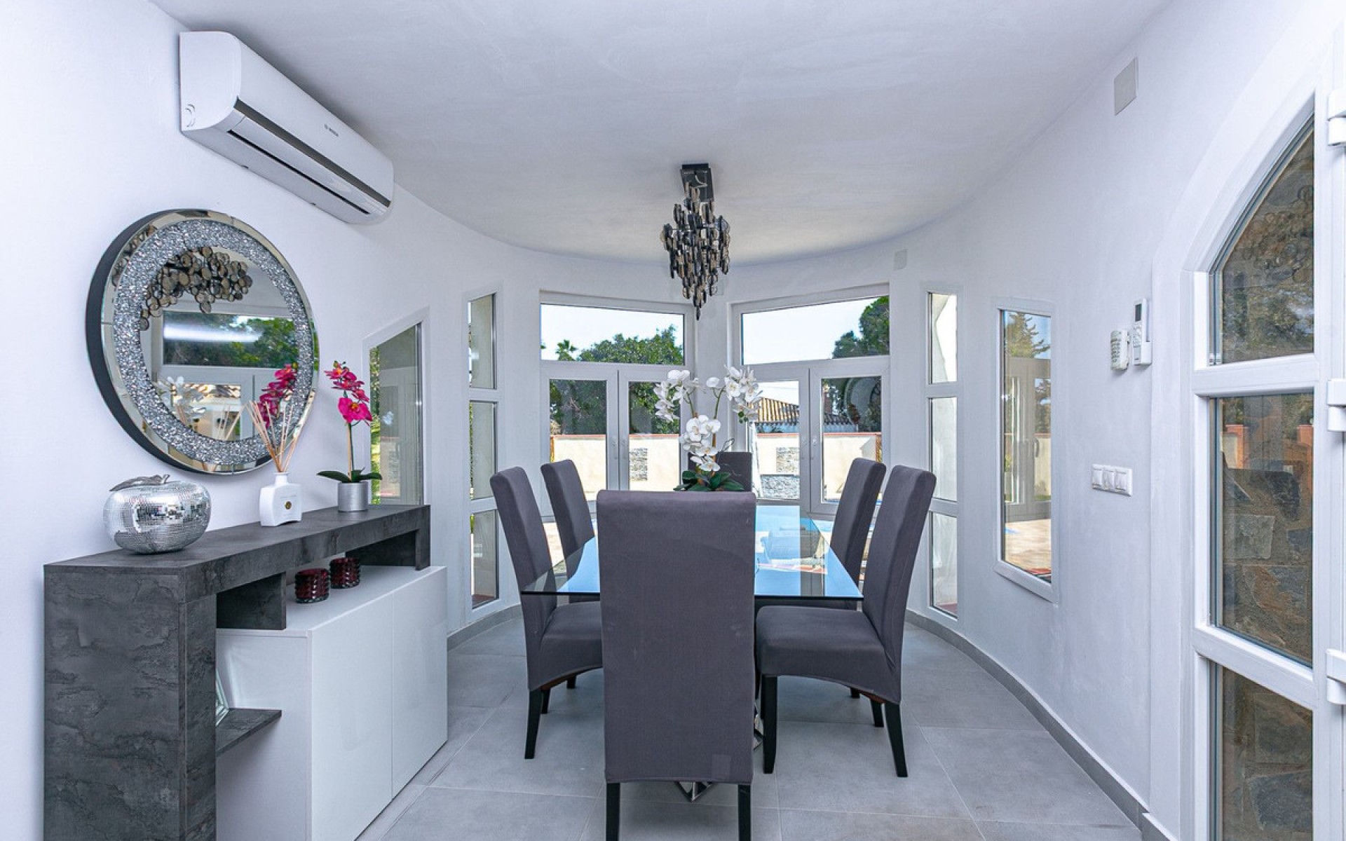 zum Verkauf - Villa - Orihuela - Orihuela Costa