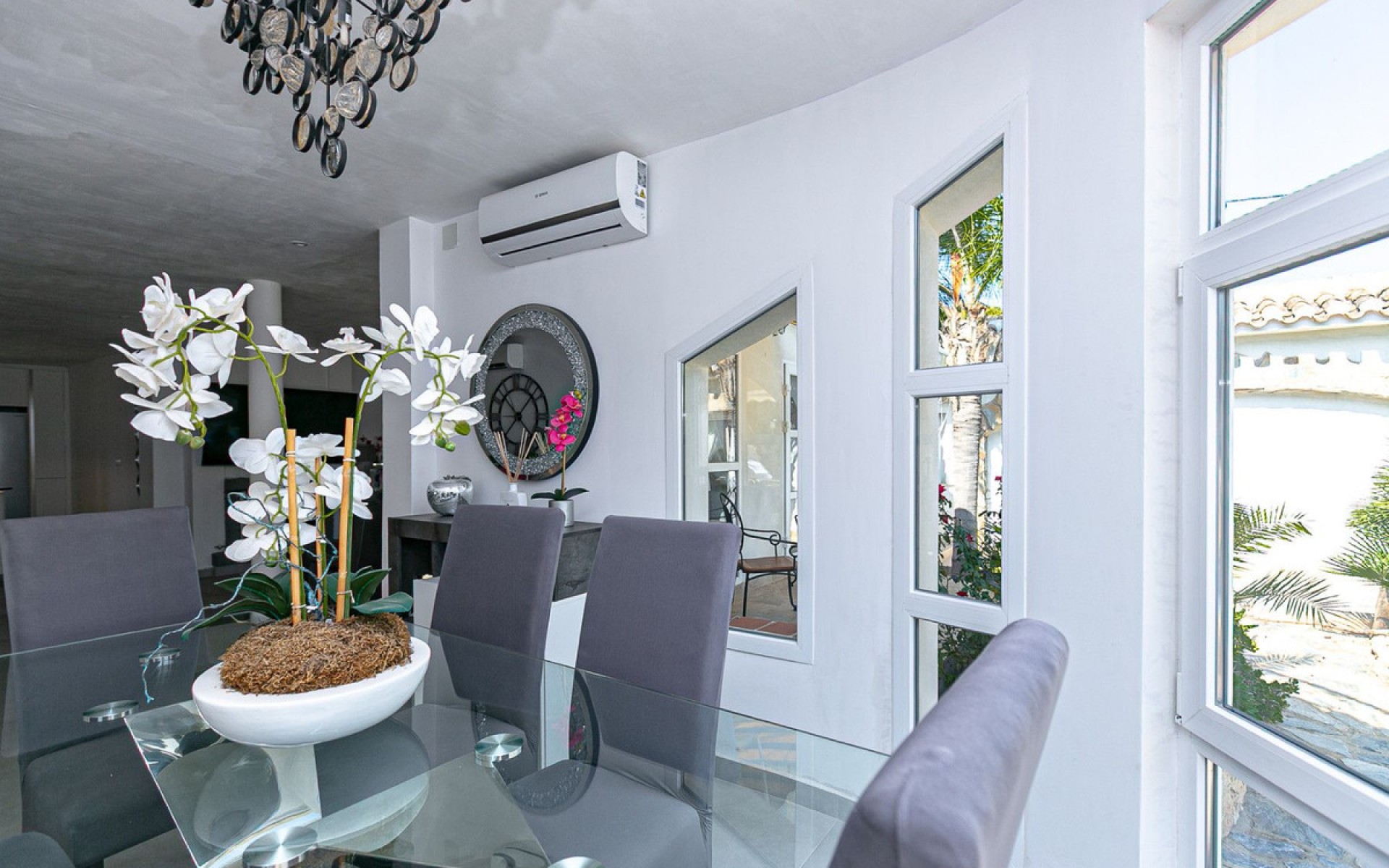 zum Verkauf - Villa - Orihuela - Orihuela Costa