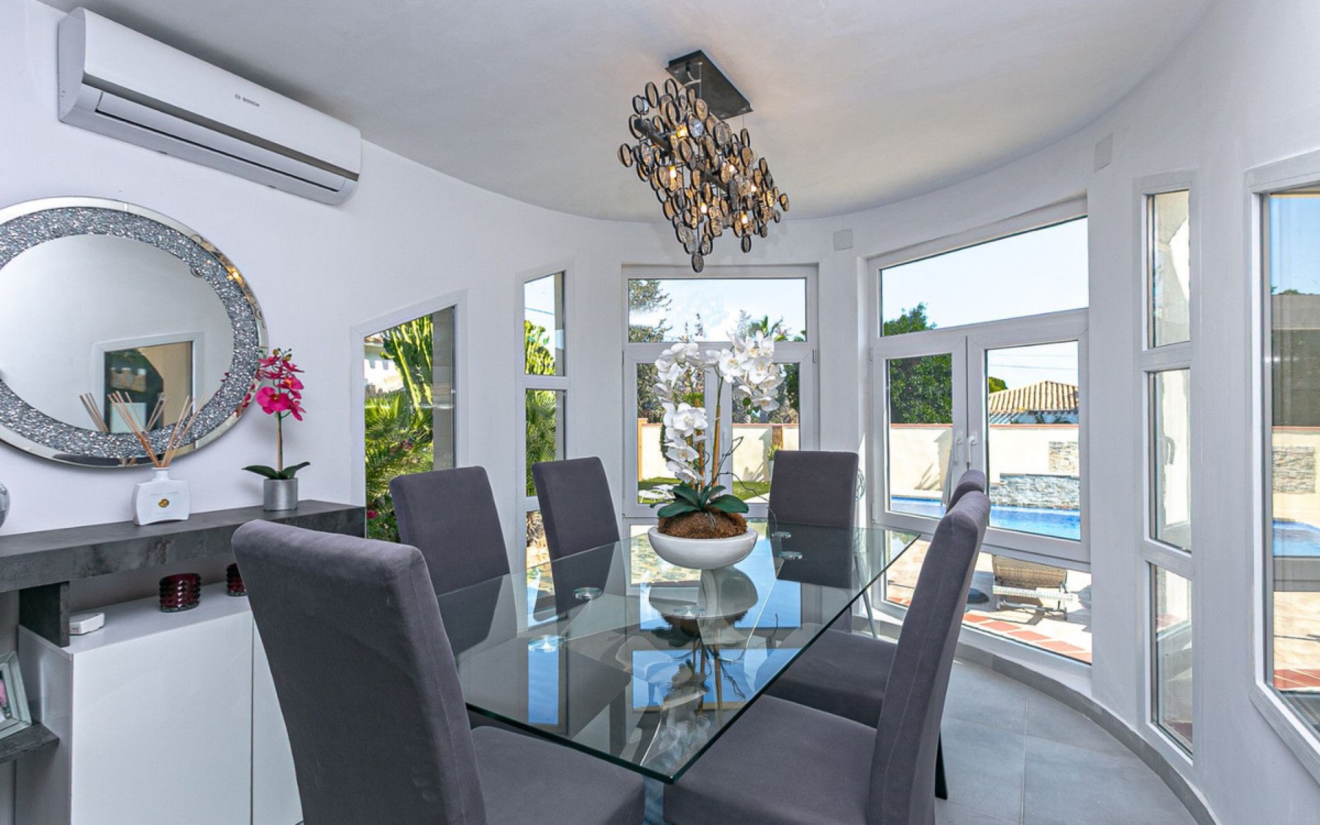 zum Verkauf - Villa - Orihuela - Orihuela Costa