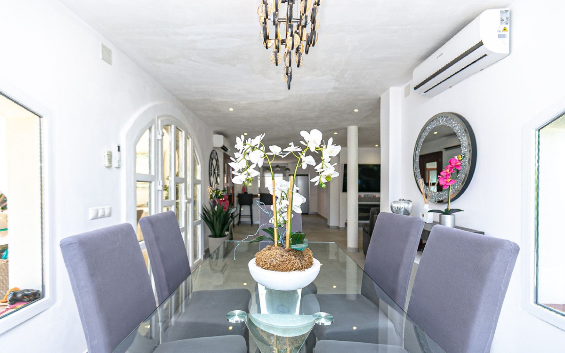 zum Verkauf - Villa - Orihuela - Orihuela Costa