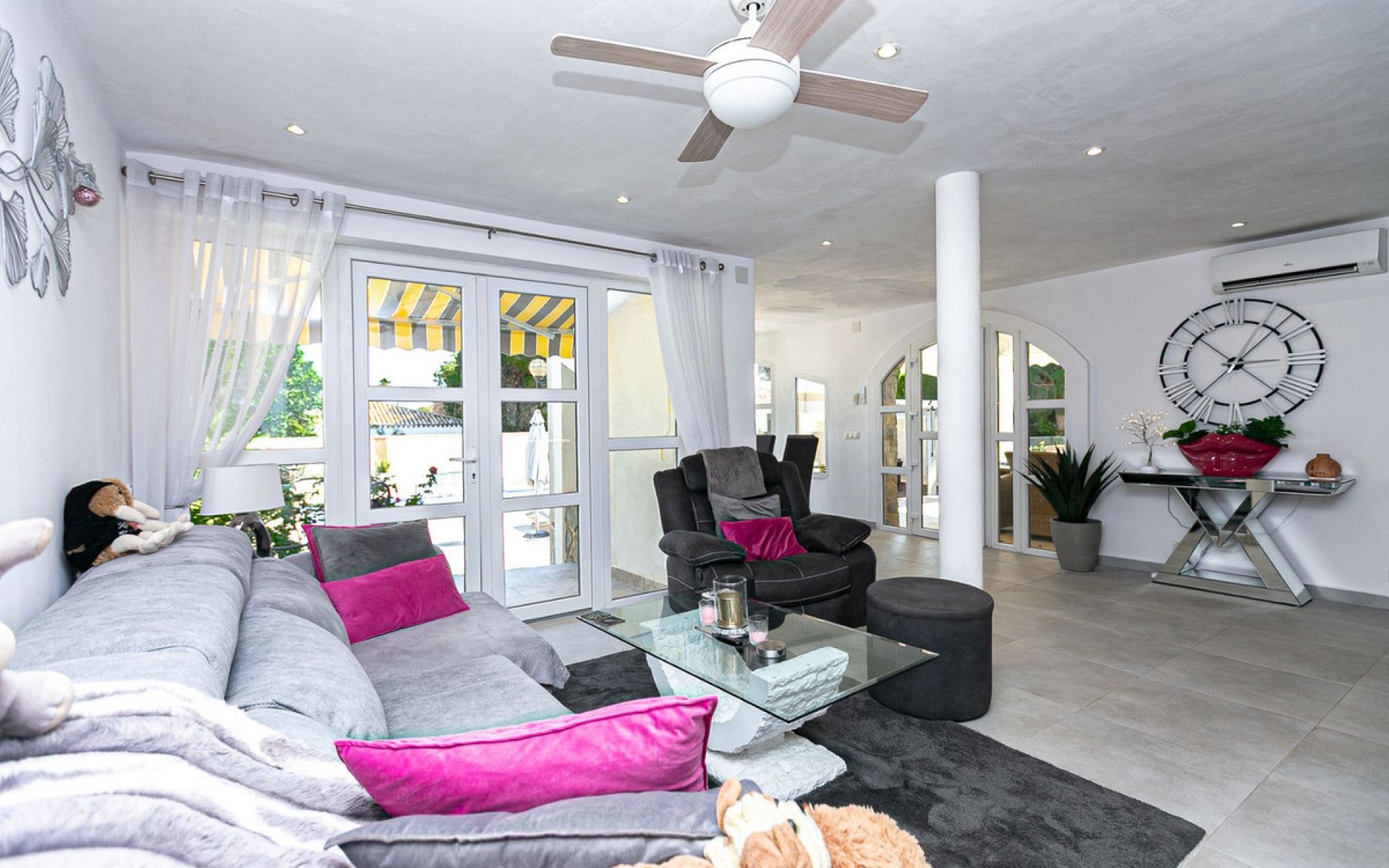 zum Verkauf - Villa - Orihuela - Orihuela Costa