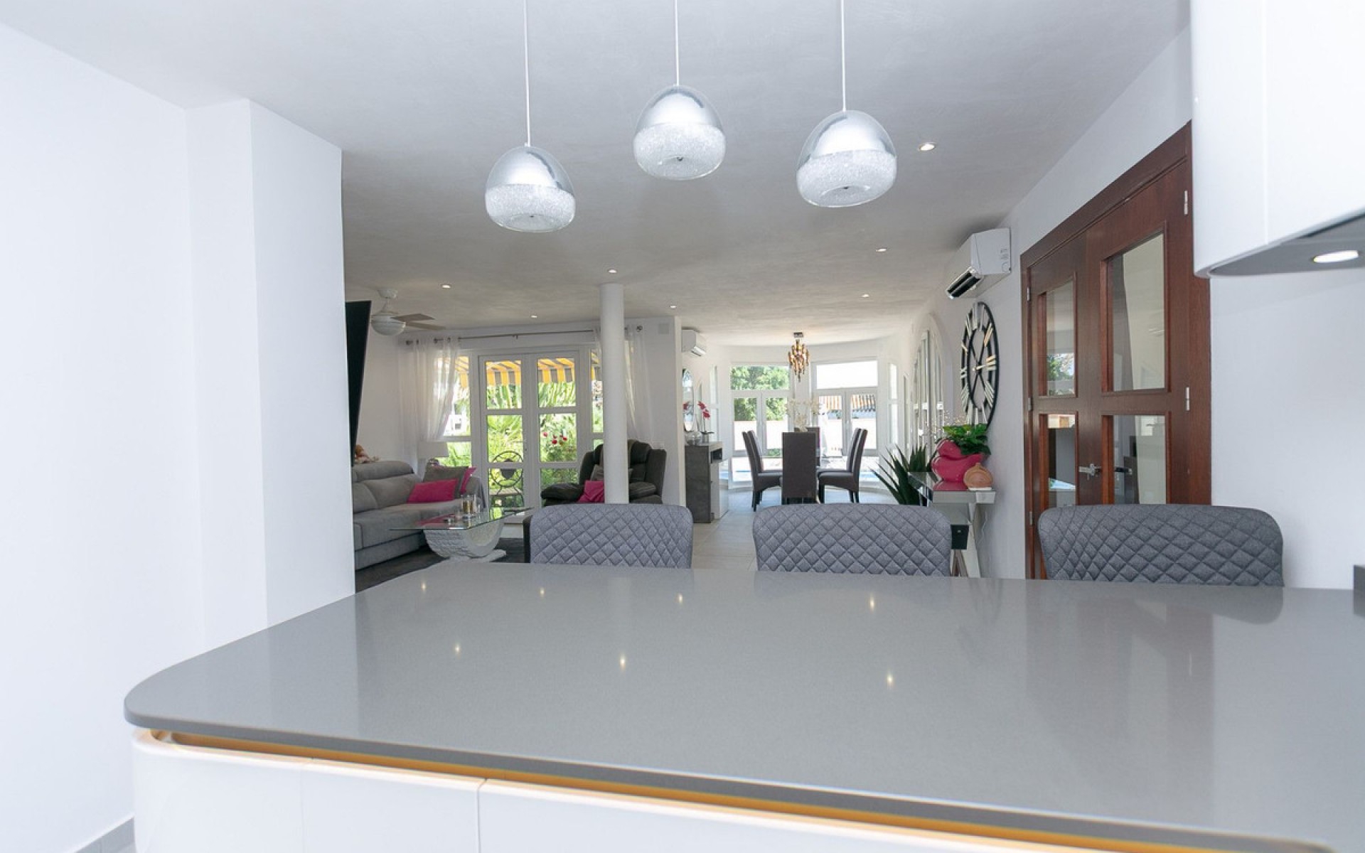 zum Verkauf - Villa - Orihuela - Orihuela Costa
