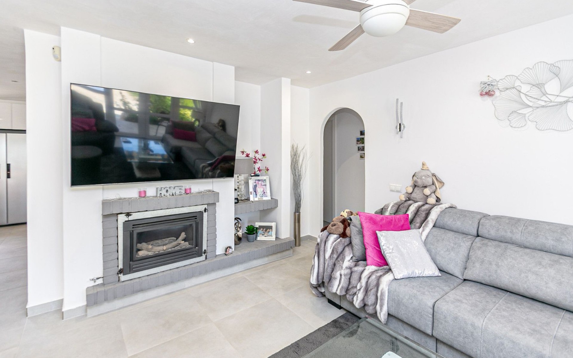 zum Verkauf - Villa - Orihuela - Orihuela Costa