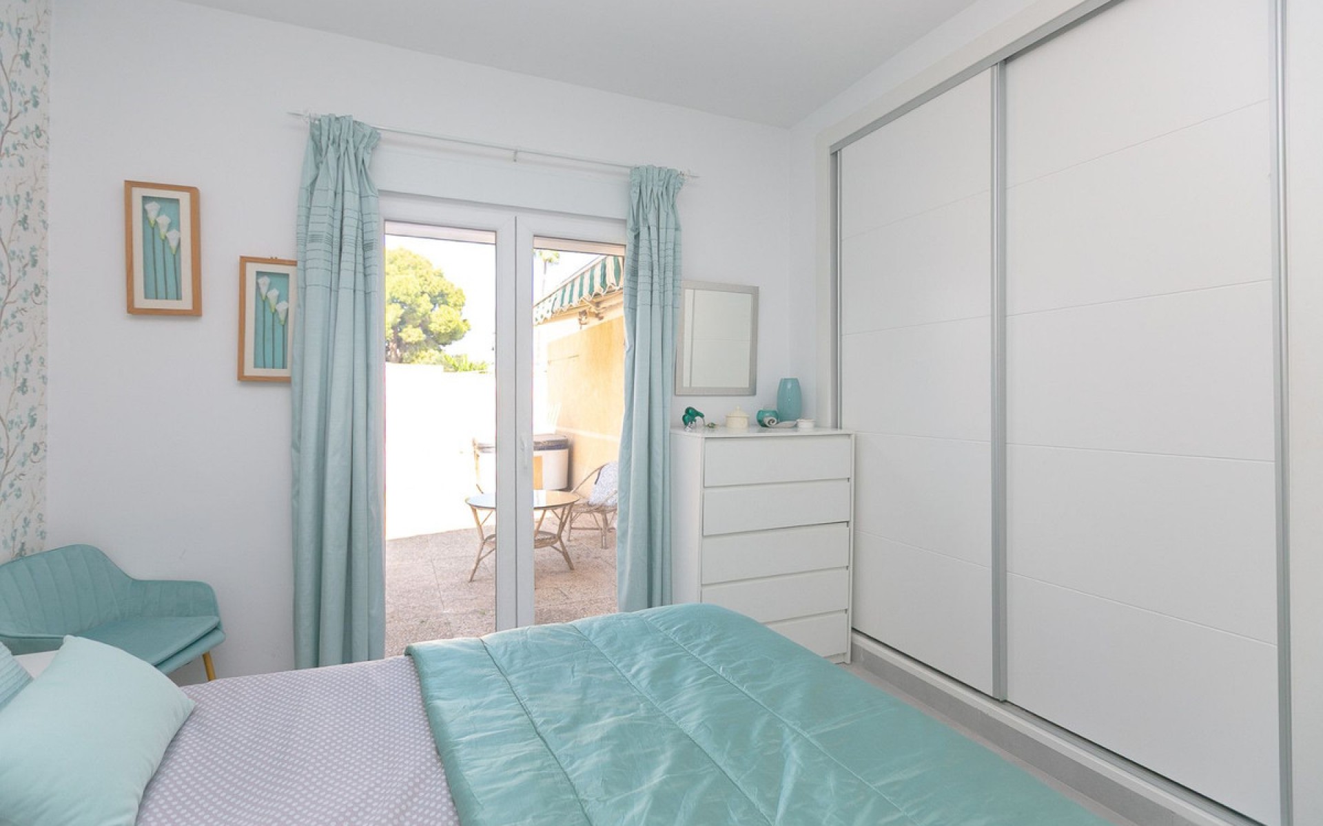 zum Verkauf - Villa - Orihuela - Orihuela Costa