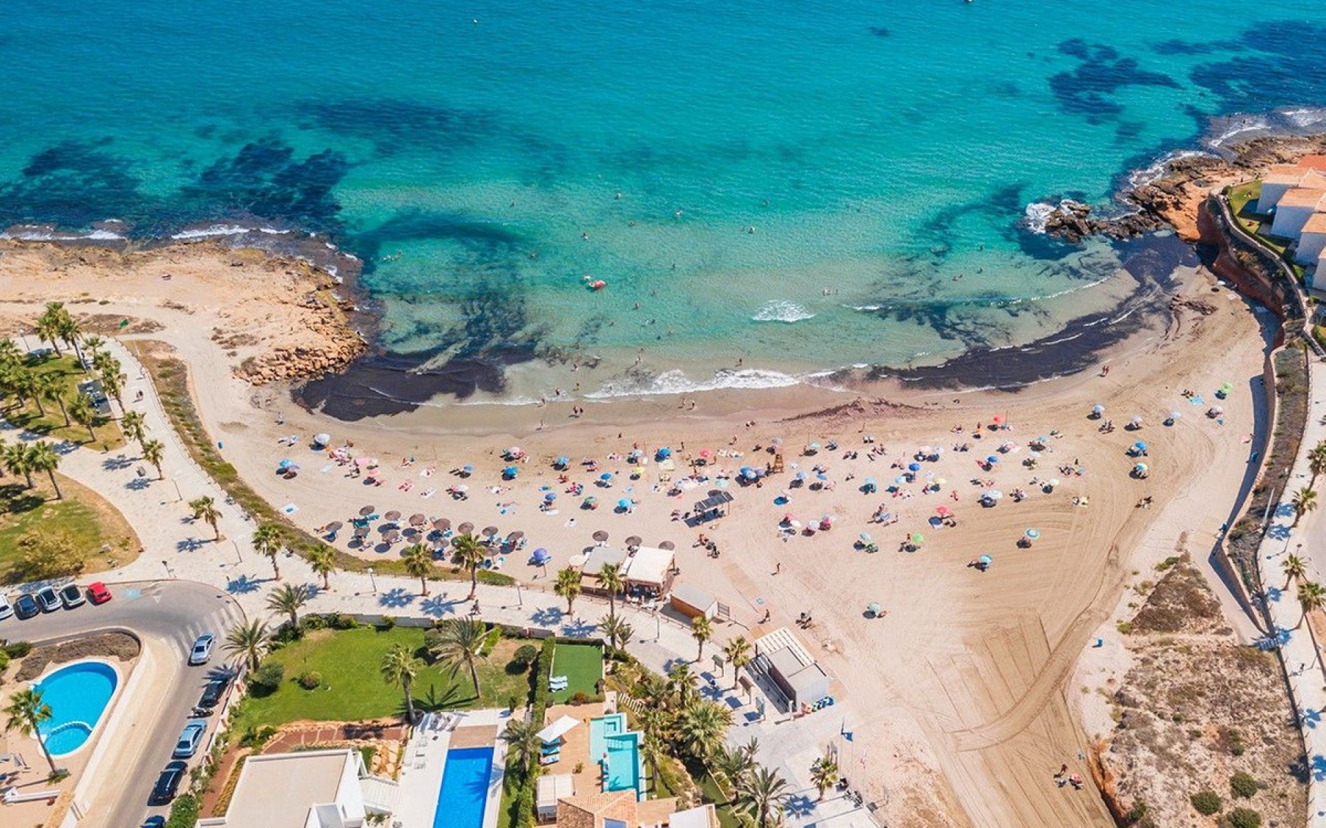 zum Verkauf - Villa - Orihuela - Orihuela Costa
