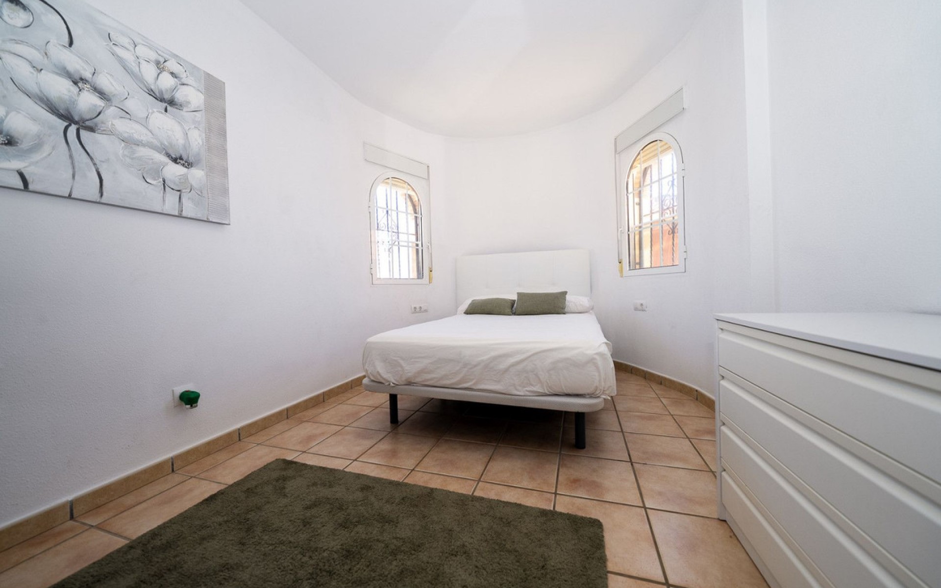 zum Verkauf - Villa - Orihuela - Orihuela Costa