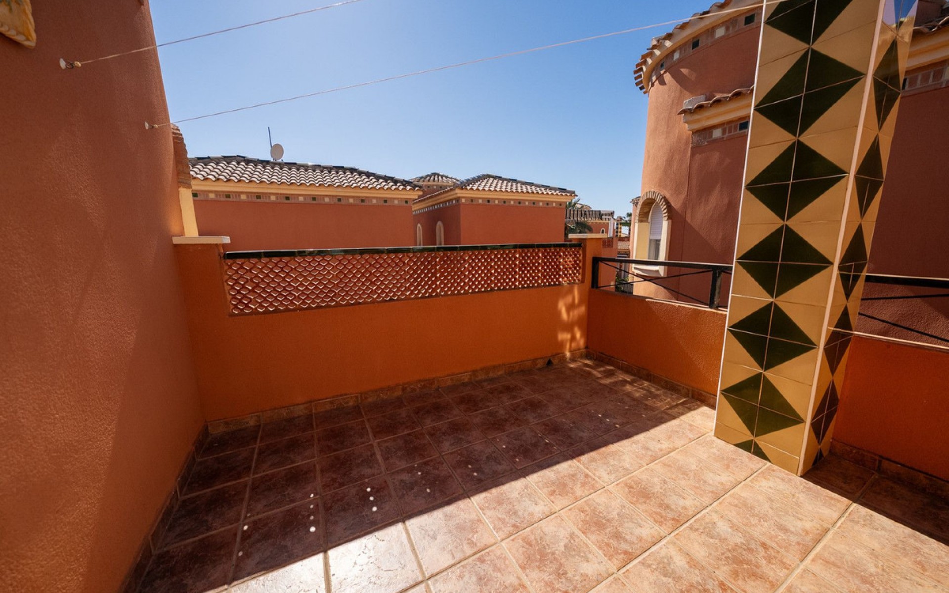 zum Verkauf - Villa - Orihuela - Orihuela Costa