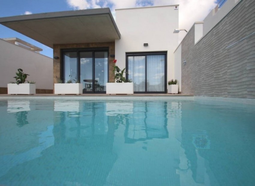 zum Verkauf - Villa - Orihuela - Orihuela Costa