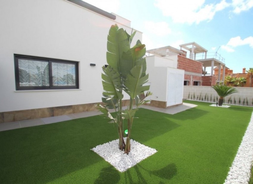 zum Verkauf - Villa - Orihuela - Orihuela Costa